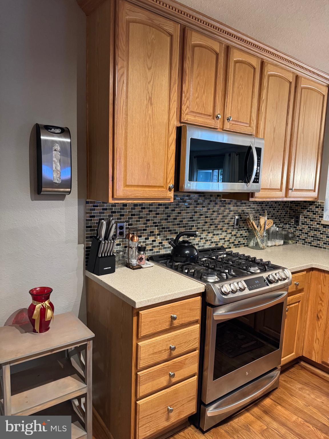 GATES OF FAIR LAKES - Residential