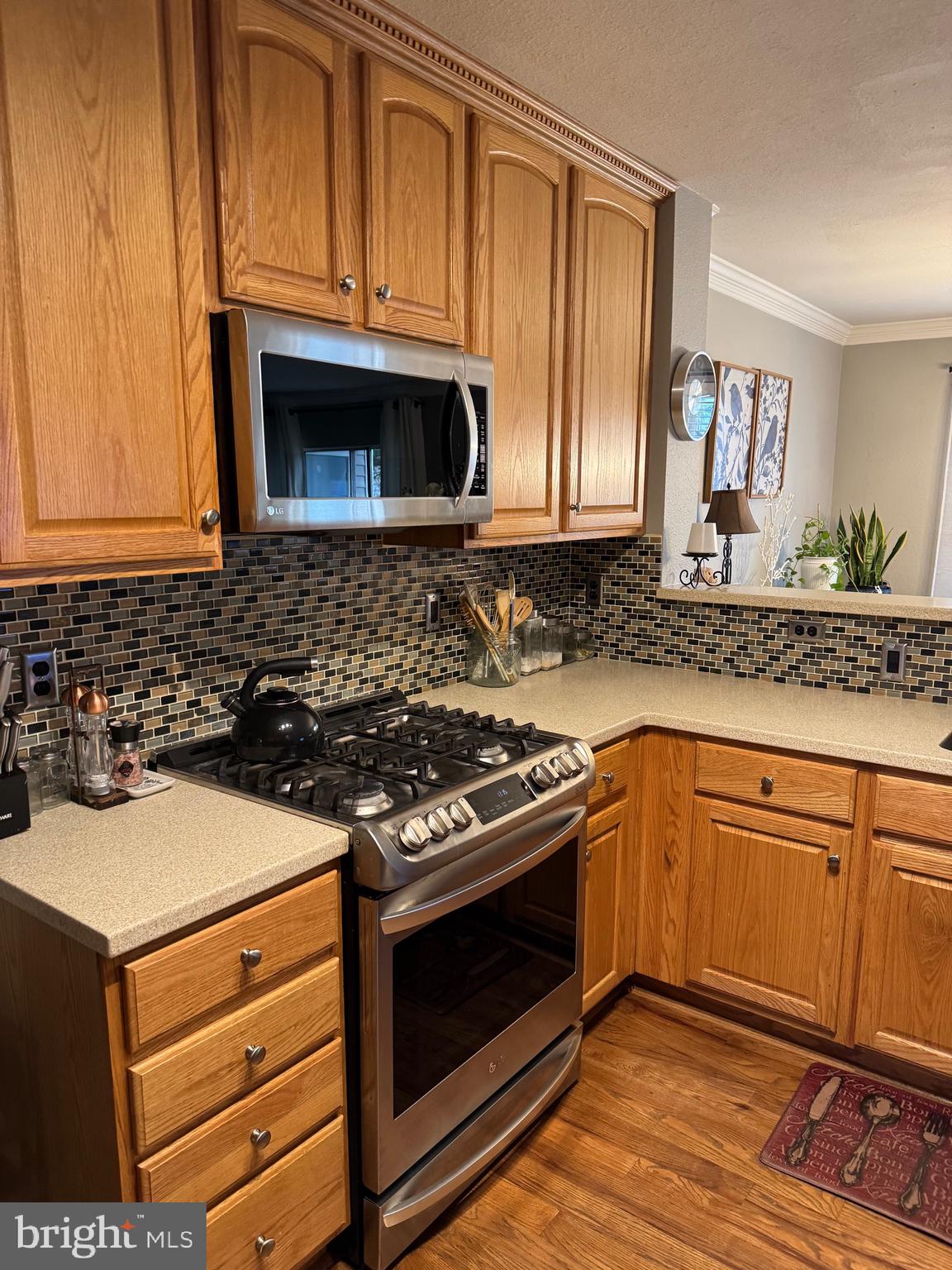 GATES OF FAIR LAKES - Residential