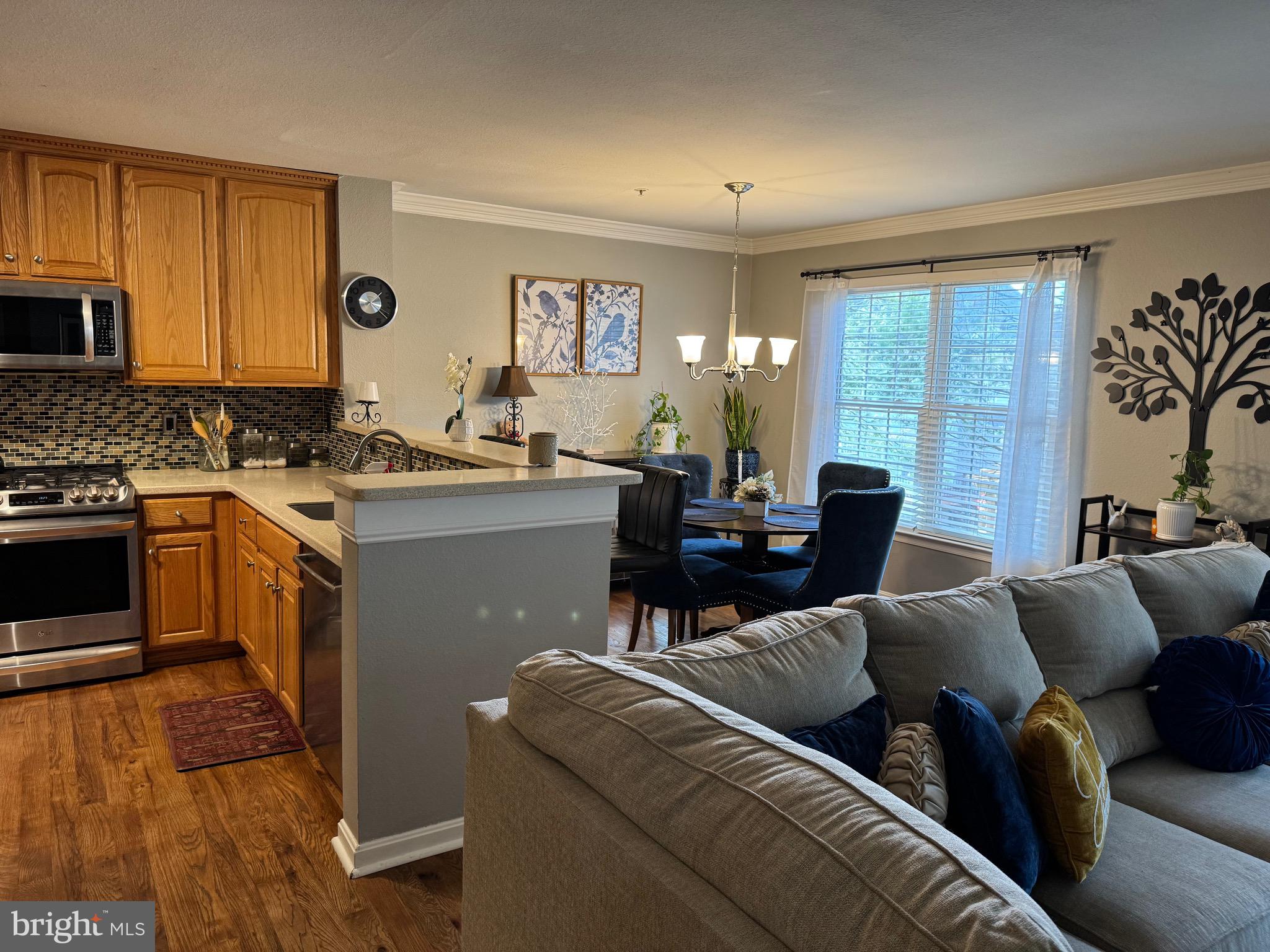 GATES OF FAIR LAKES - Residential