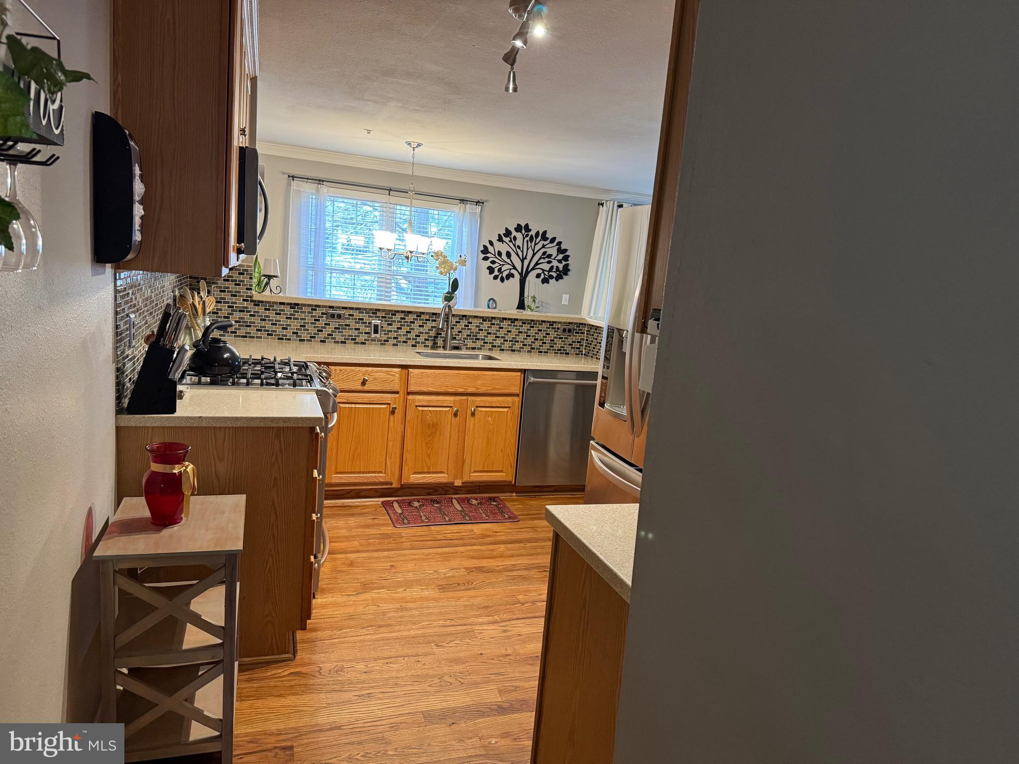 GATES OF FAIR LAKES - Residential