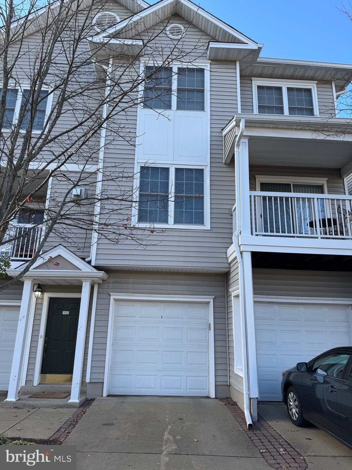 GATES OF FAIR LAKES - Residential