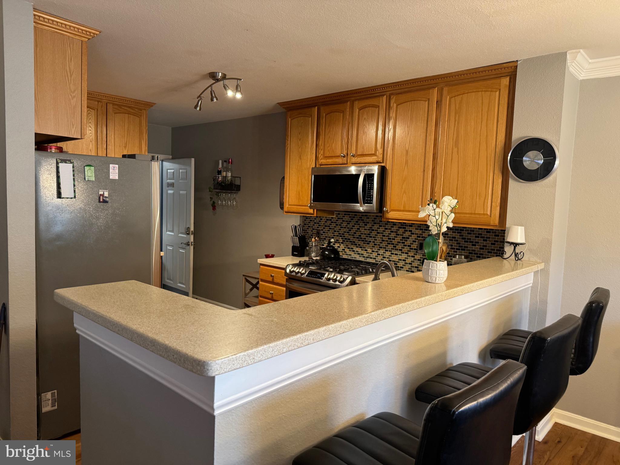 GATES OF FAIR LAKES - Residential