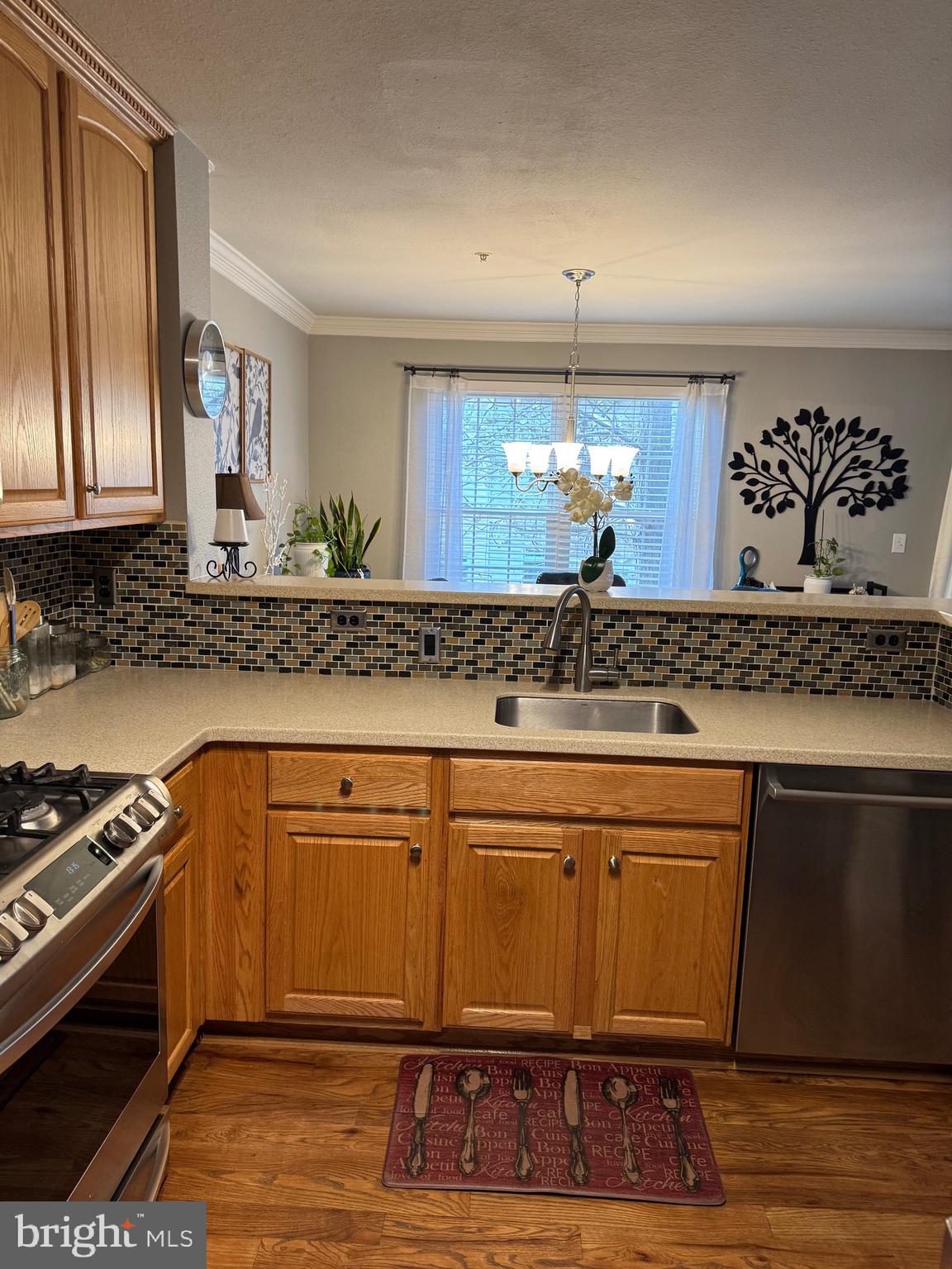 GATES OF FAIR LAKES - Residential