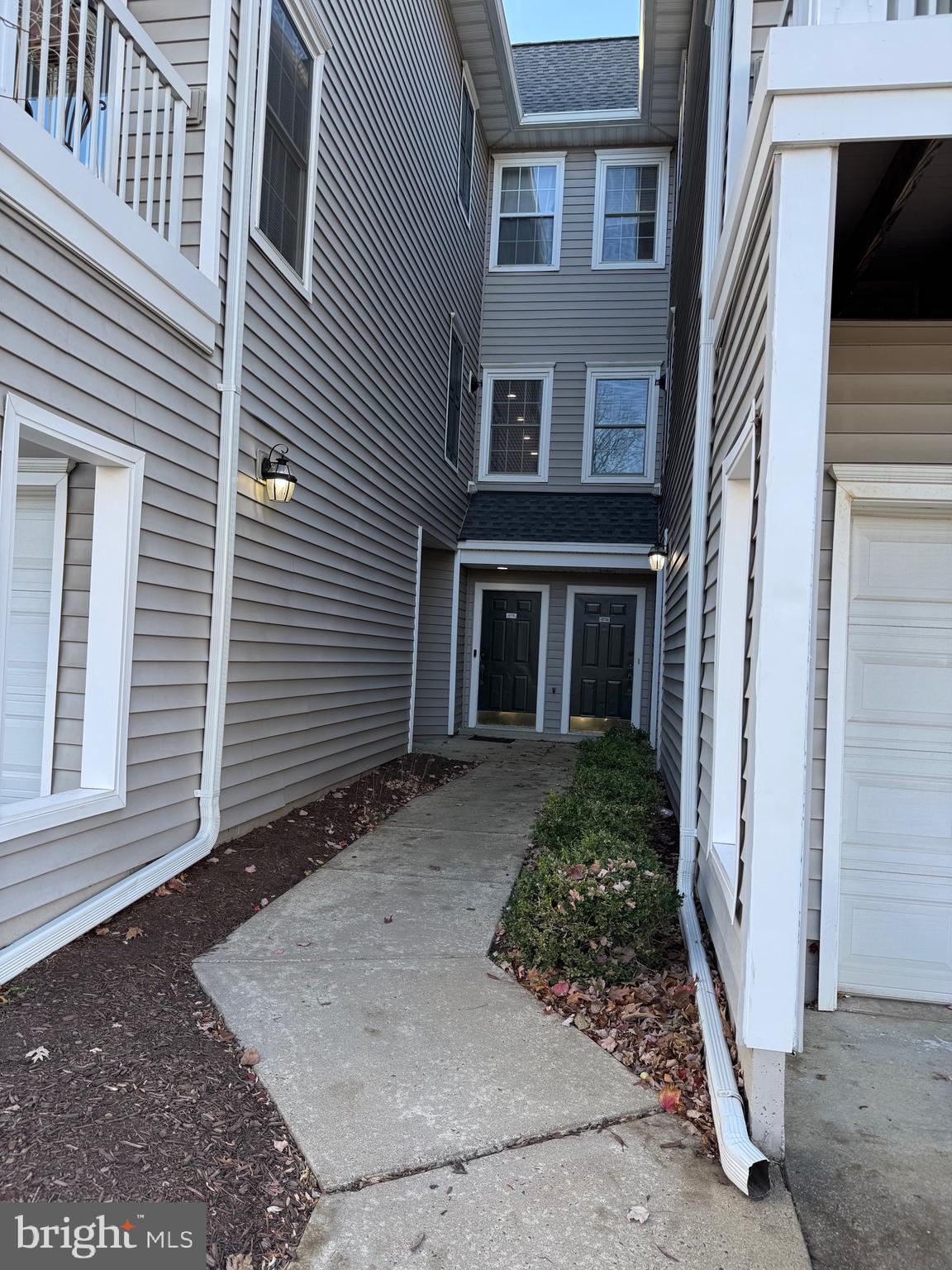 GATES OF FAIR LAKES - Residential