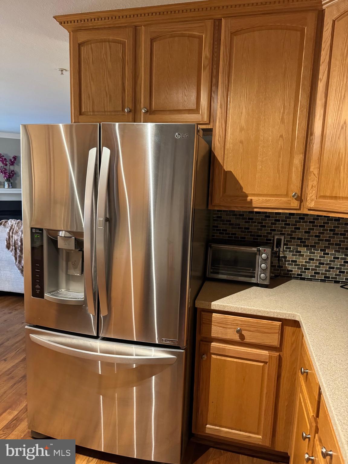 GATES OF FAIR LAKES - Residential