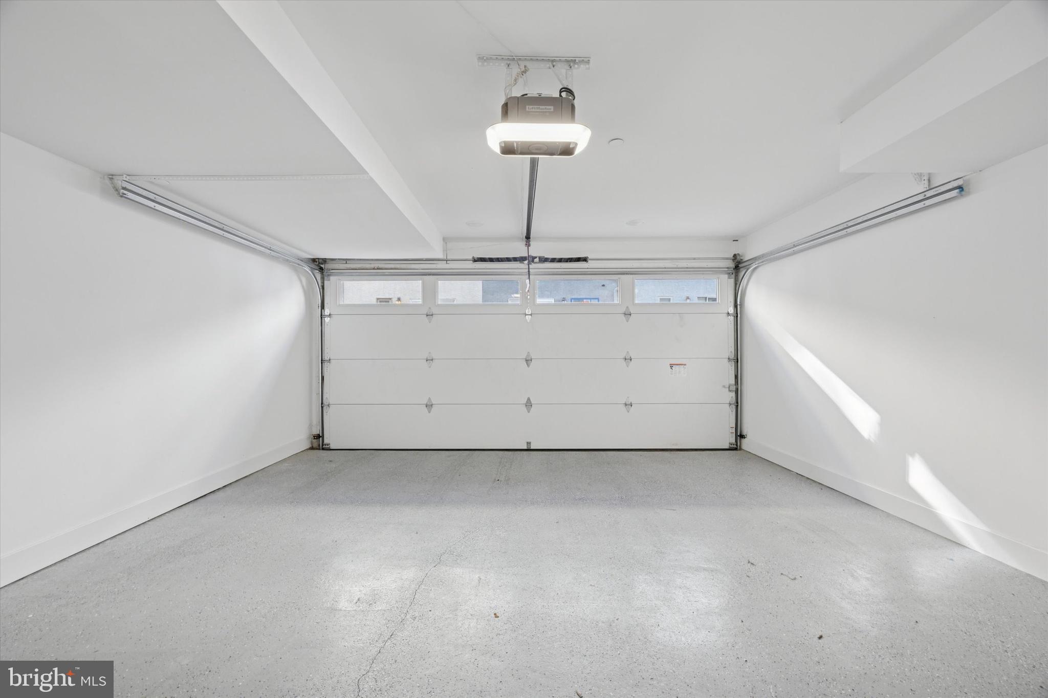 PACKER PARK - Residential