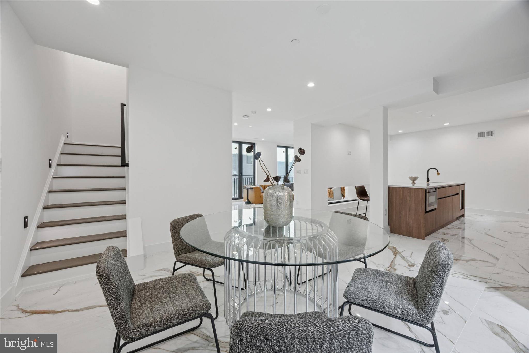 PACKER PARK - Residential