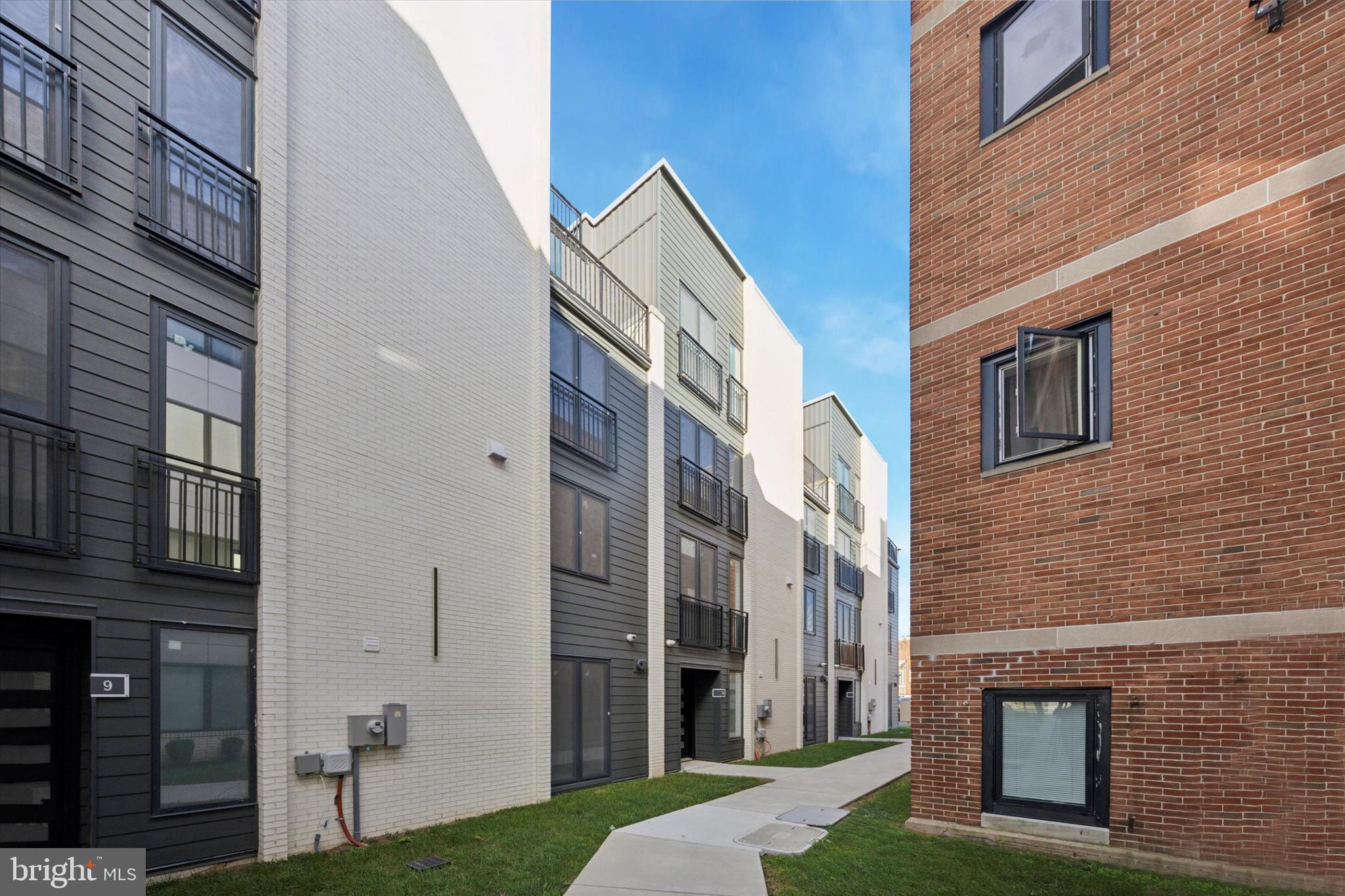 PACKER PARK - Residential