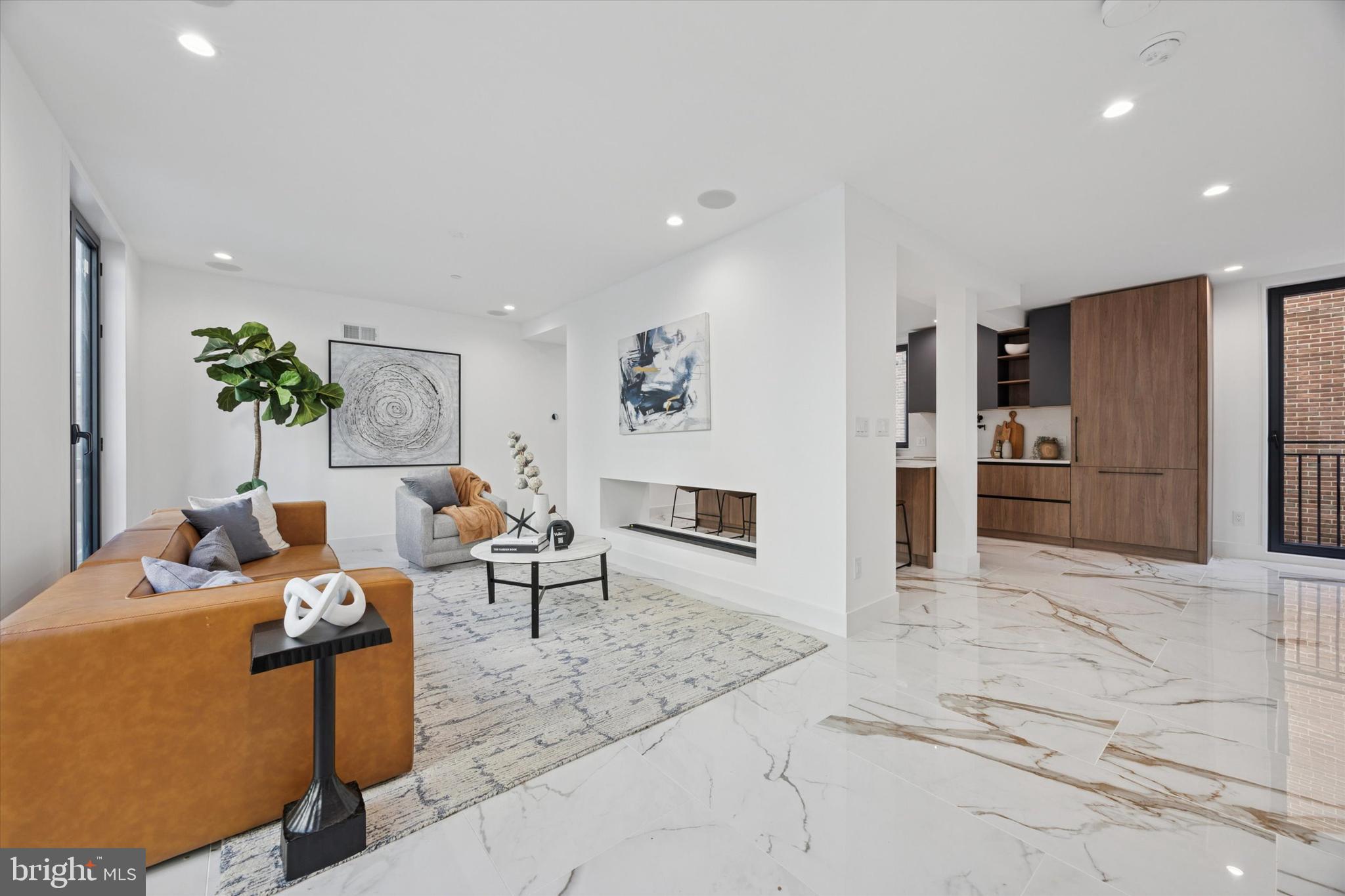 PACKER PARK - Residential