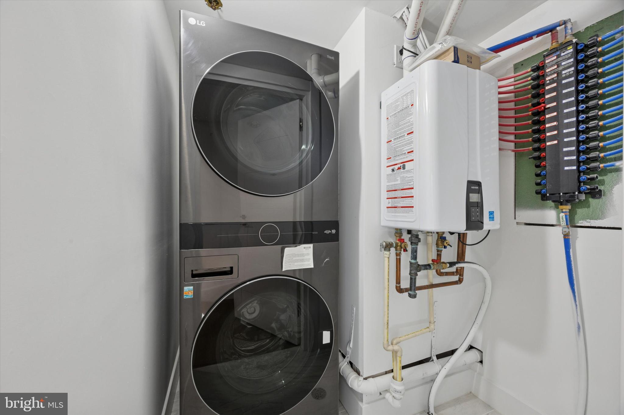 PACKER PARK - Residential