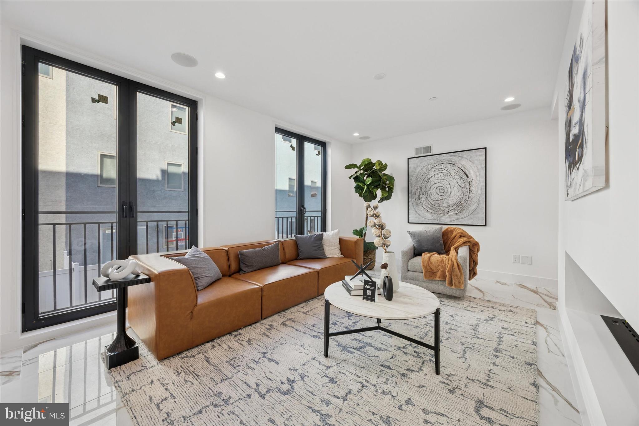 PACKER PARK - Residential