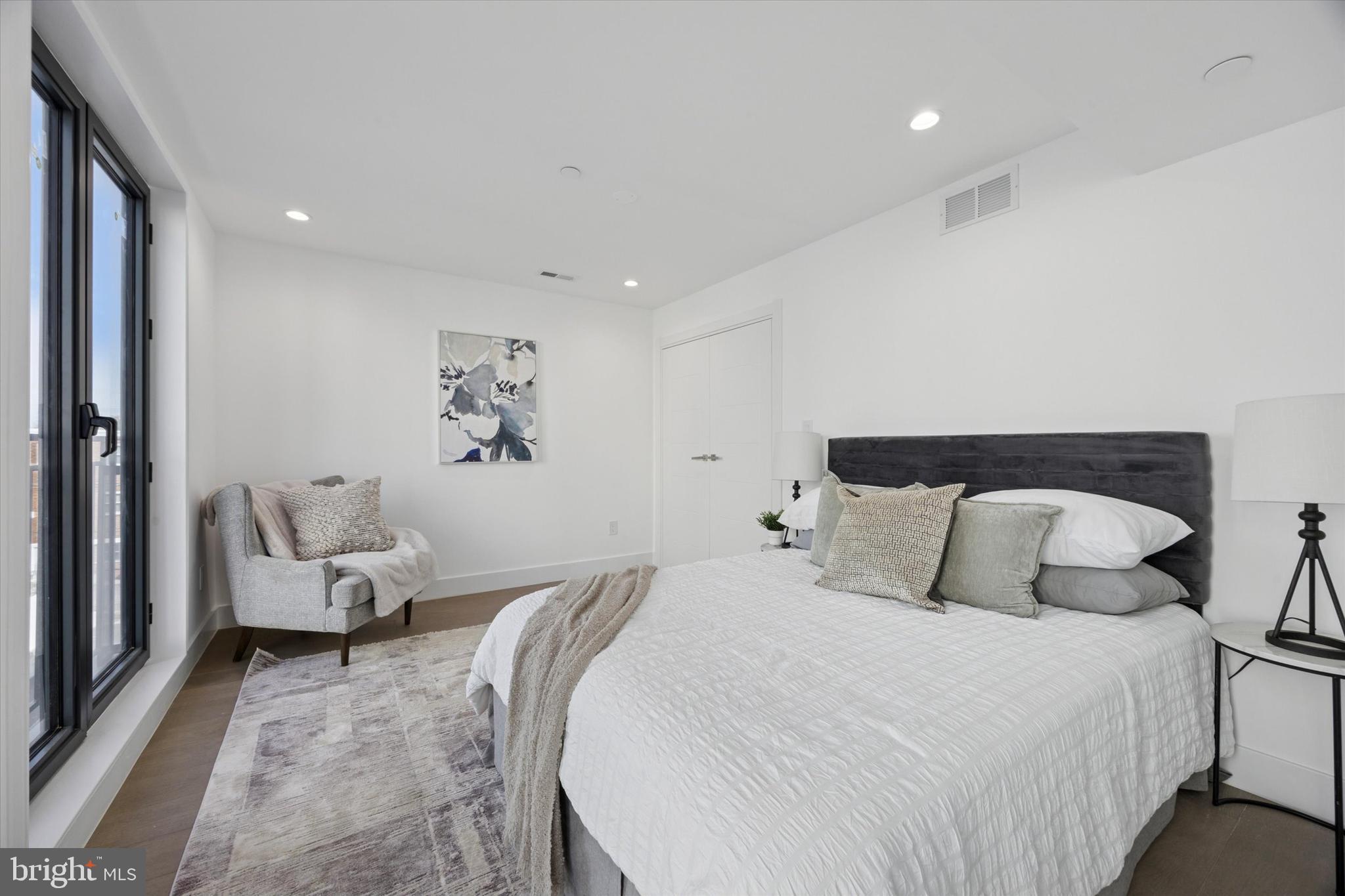 PACKER PARK - Residential