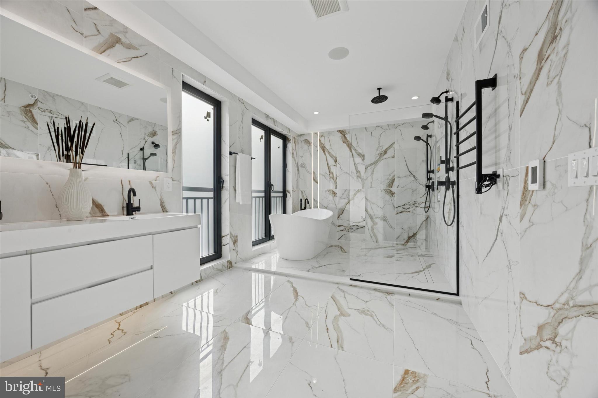 PACKER PARK - Residential