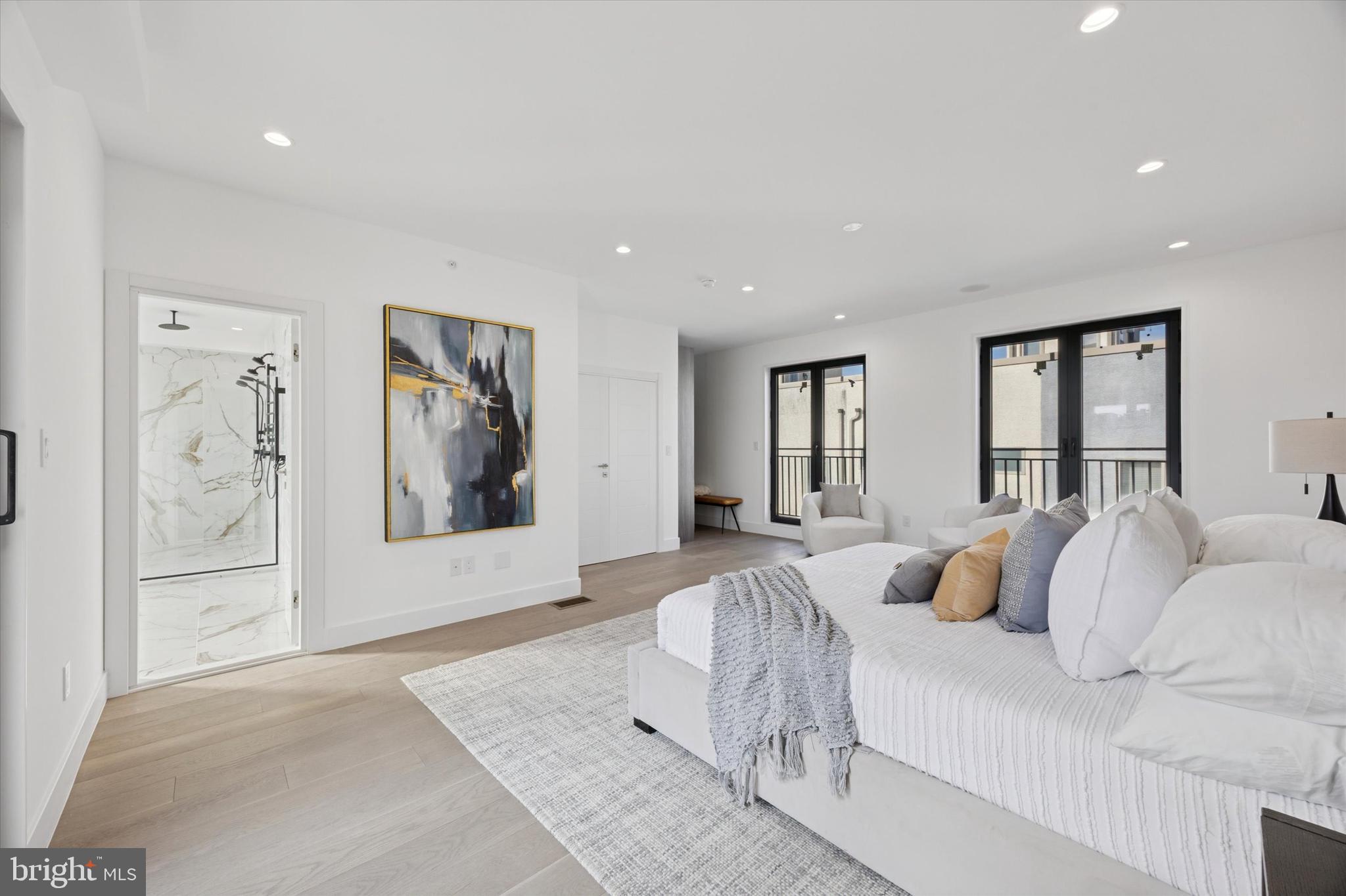 PACKER PARK - Residential