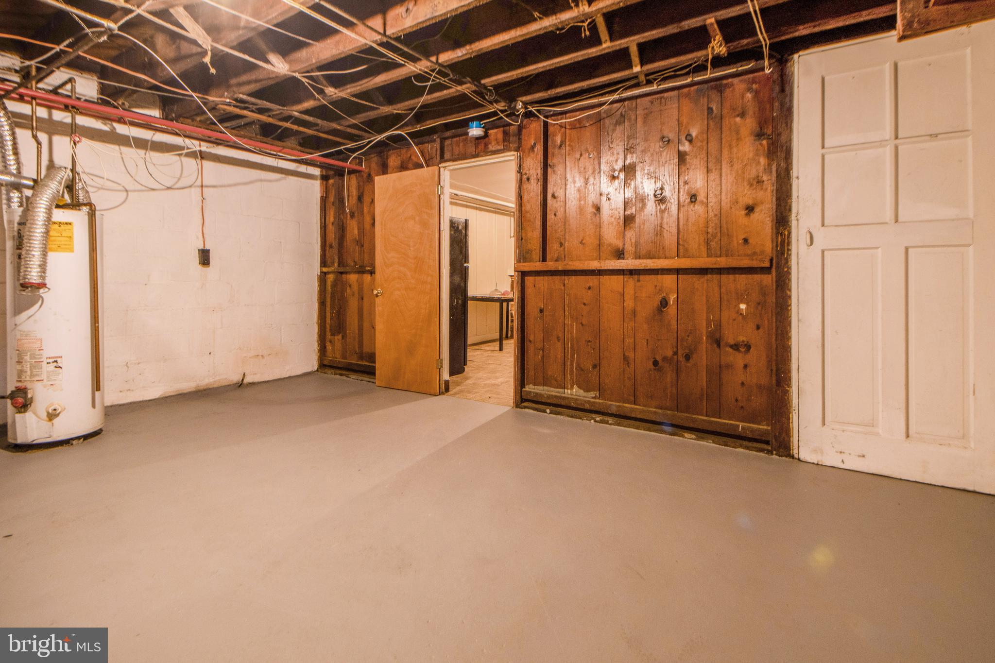 PIMLICO - Residential