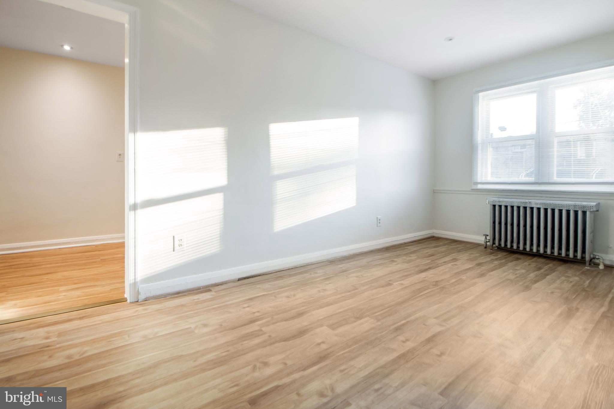 PIMLICO - Residential