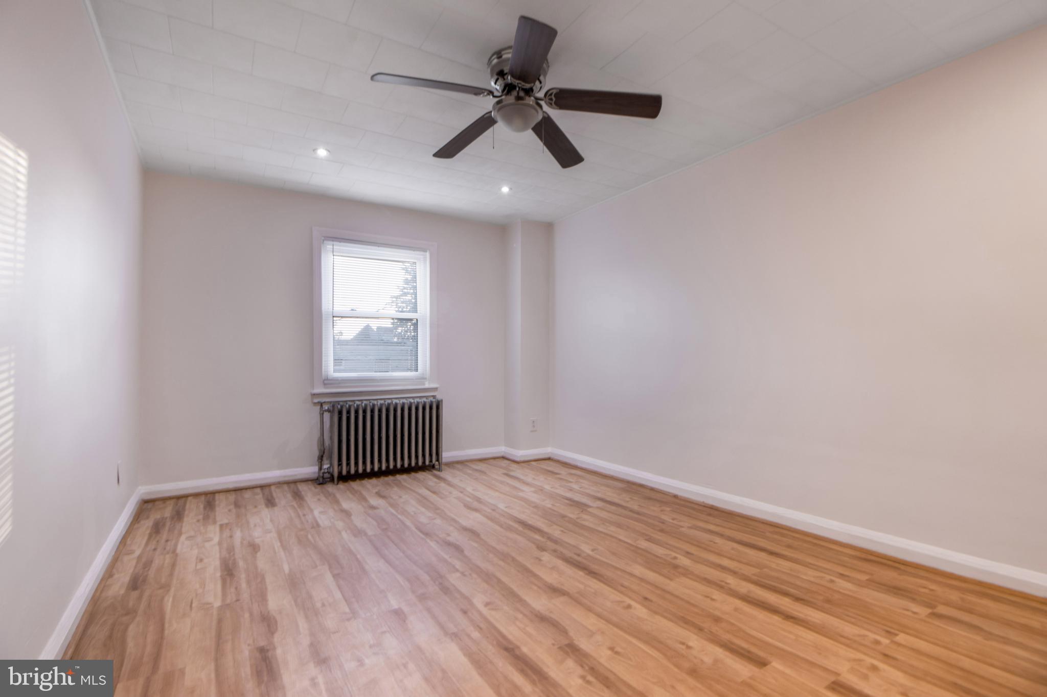 PIMLICO - Residential