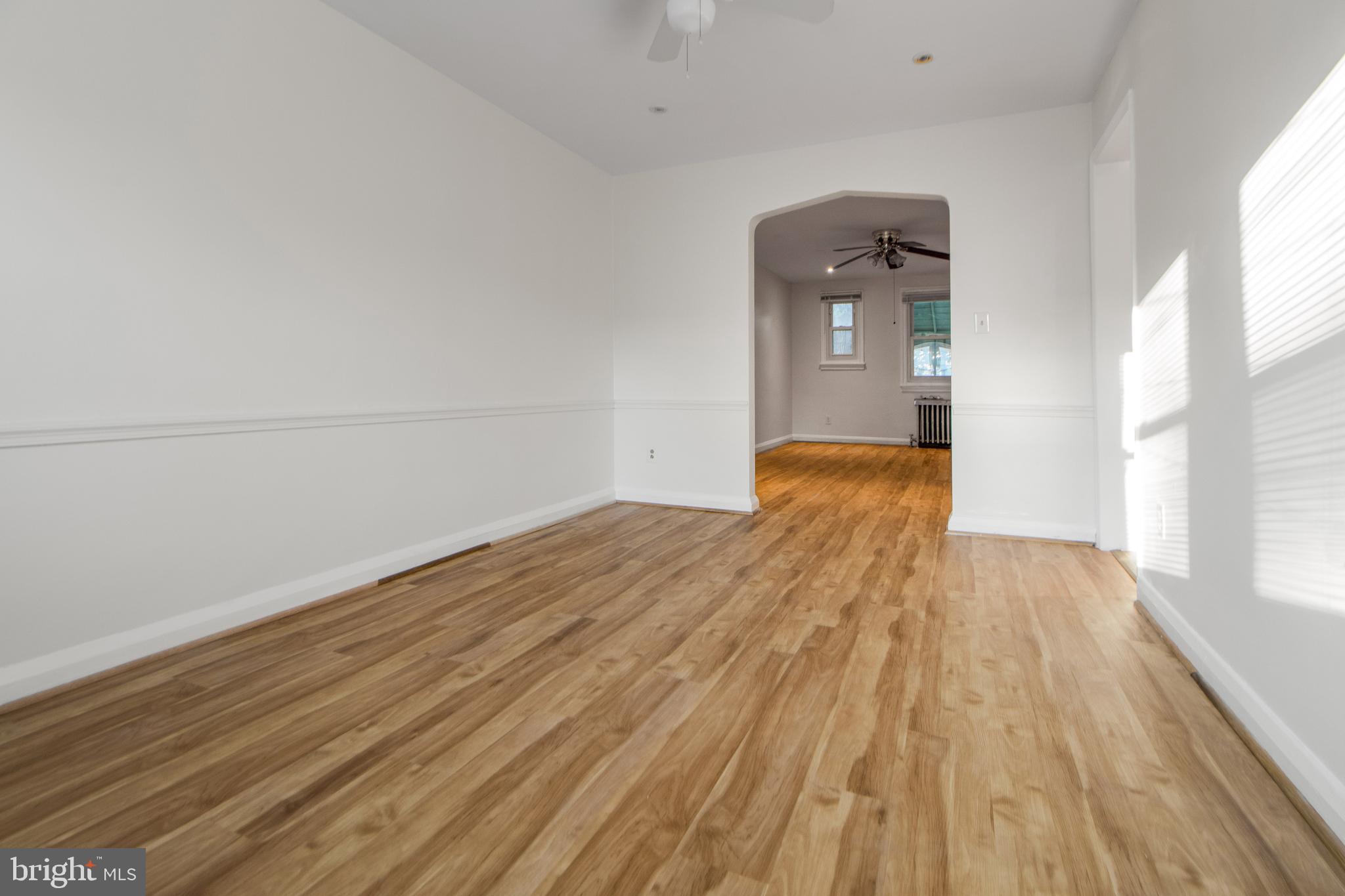 PIMLICO - Residential