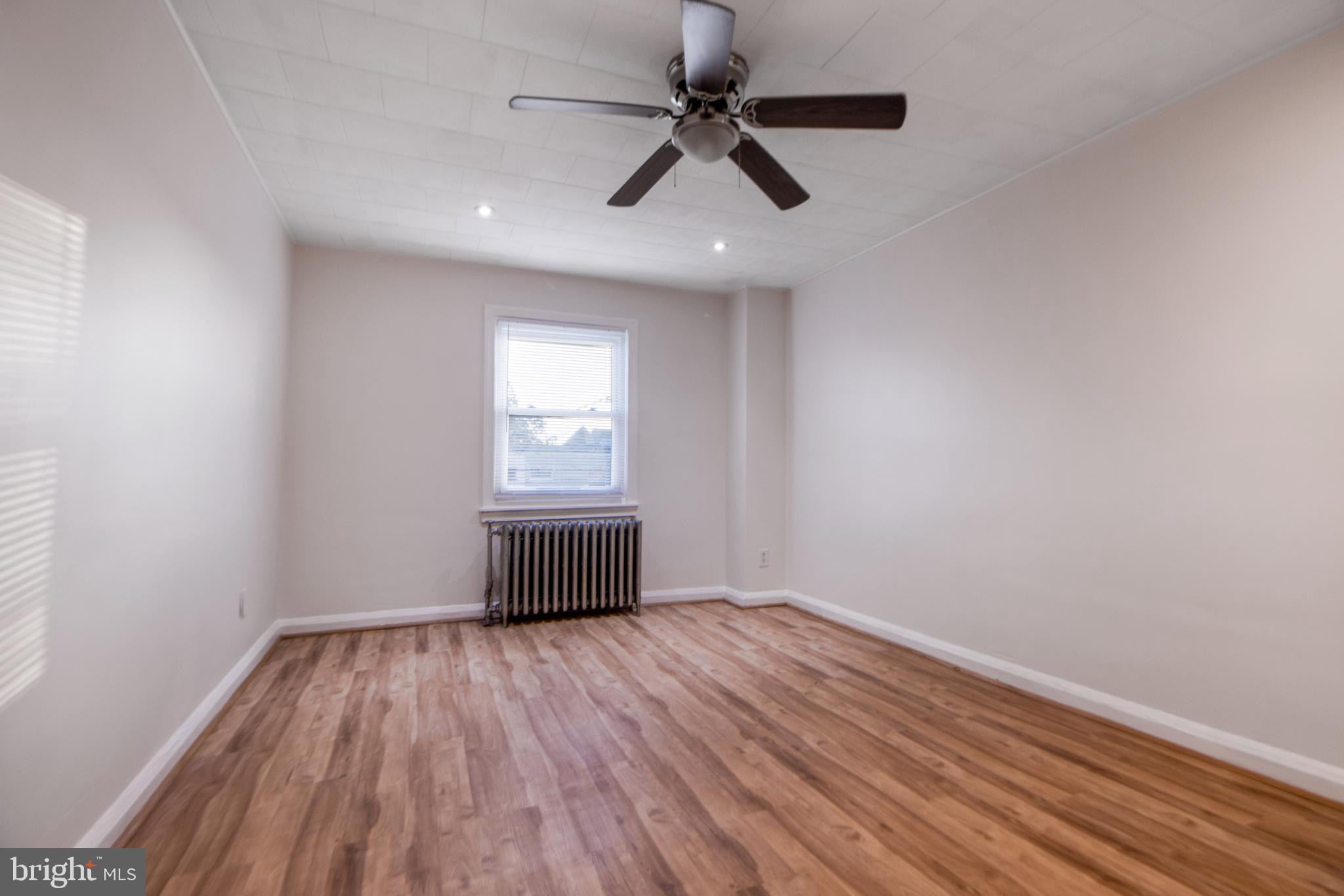 PIMLICO - Residential