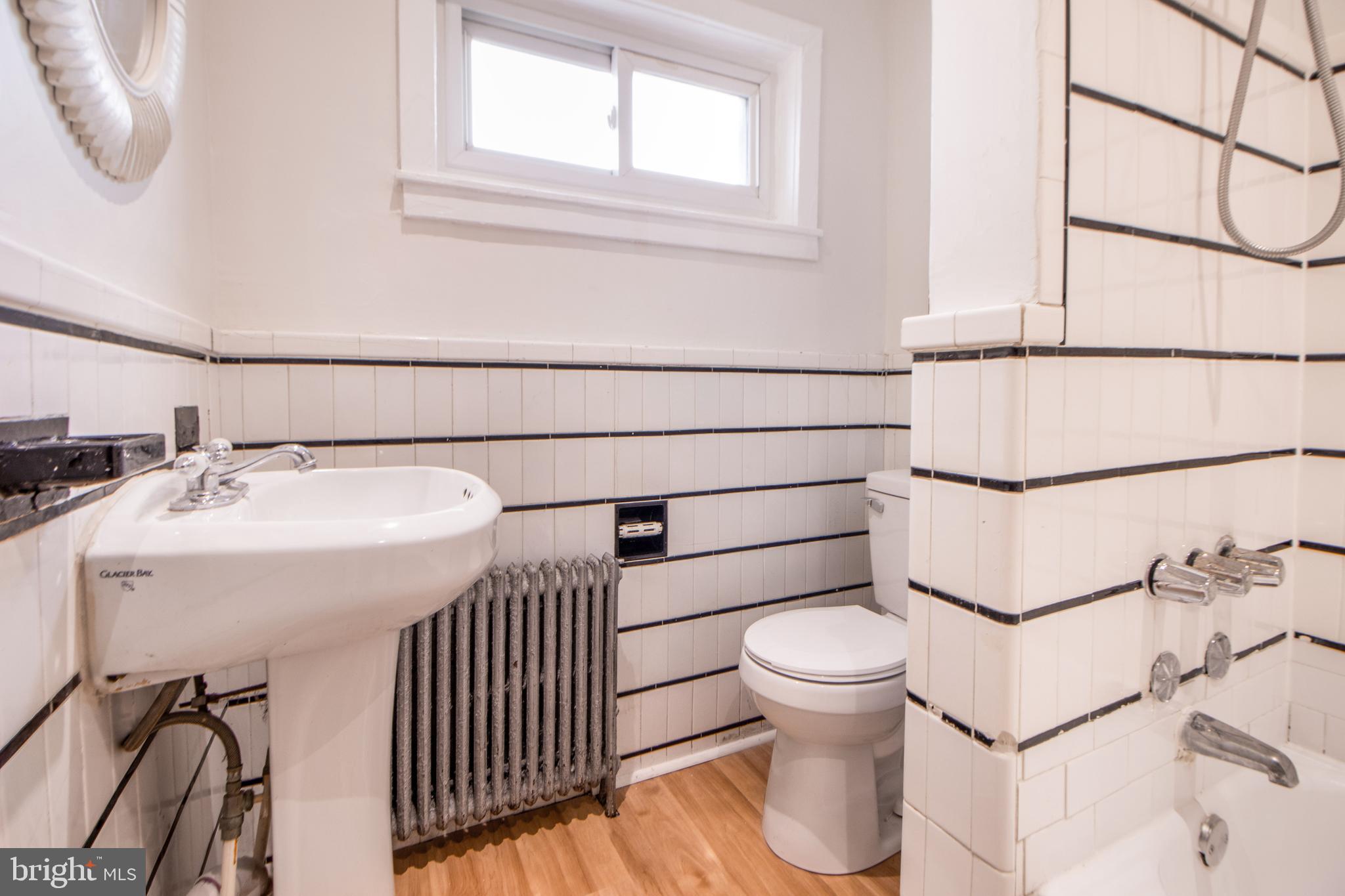 PIMLICO - Residential