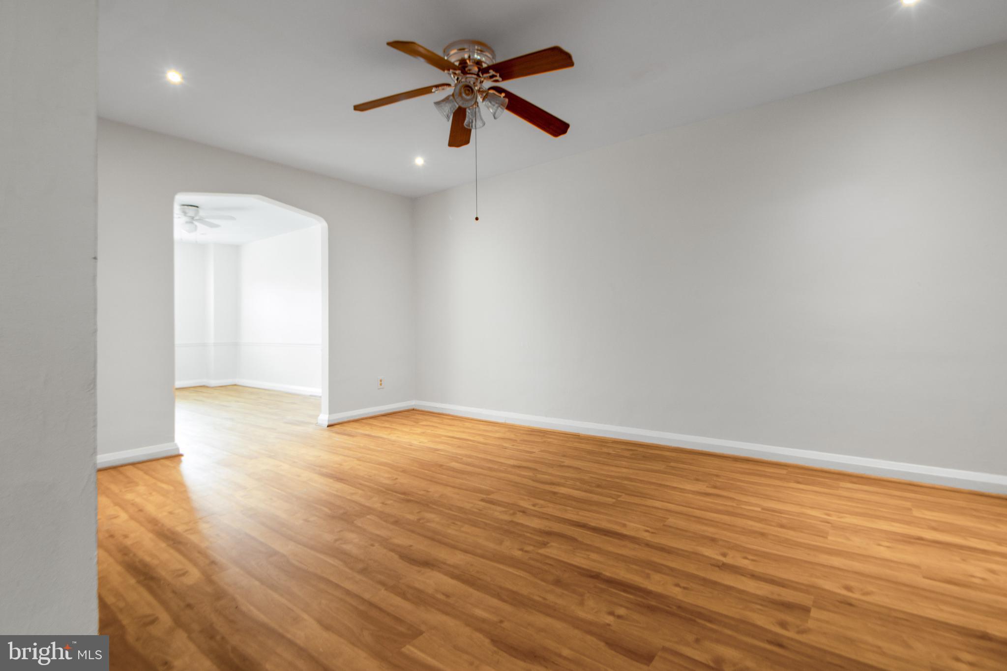 PIMLICO - Residential