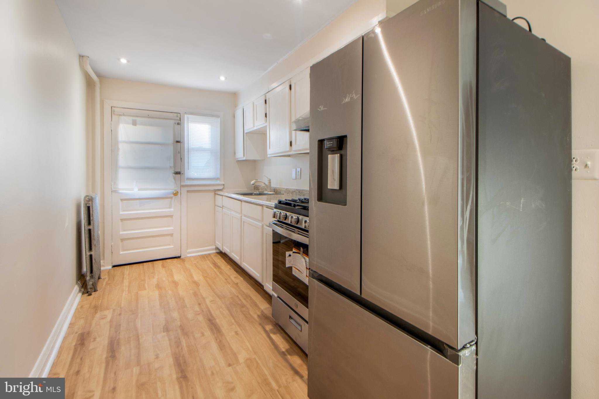 PIMLICO - Residential