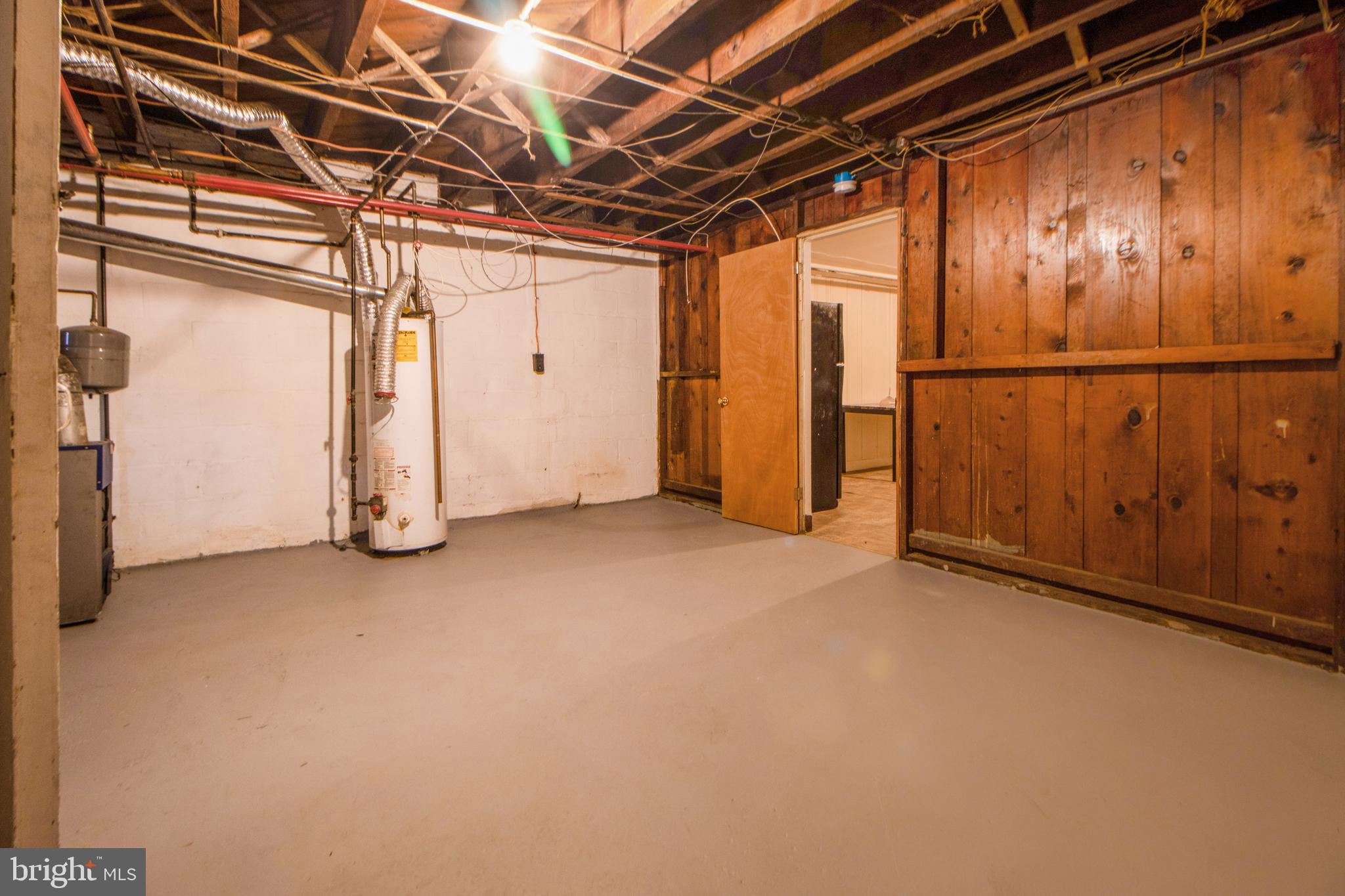 PIMLICO - Residential