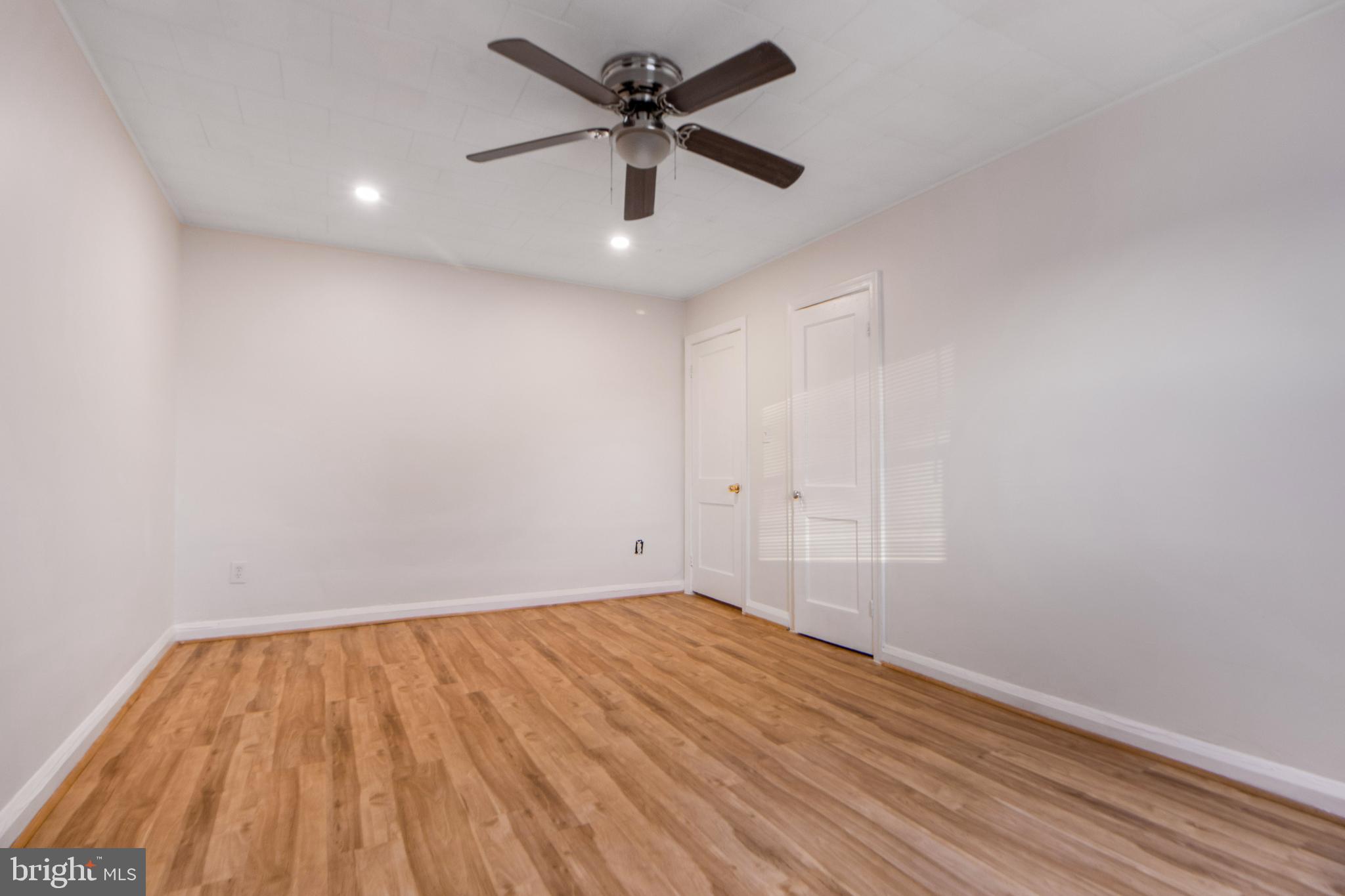 PIMLICO - Residential