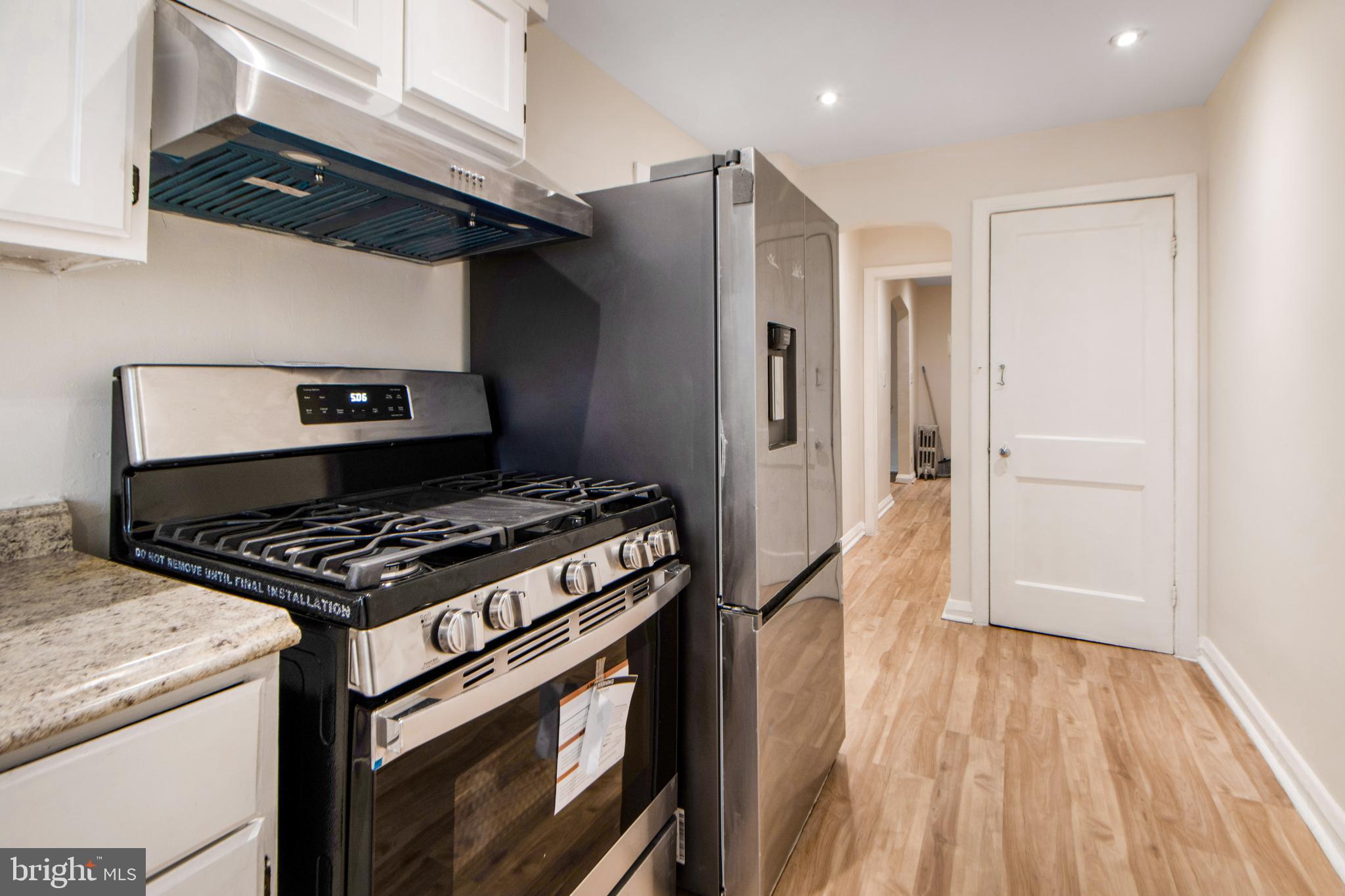 PIMLICO - Residential