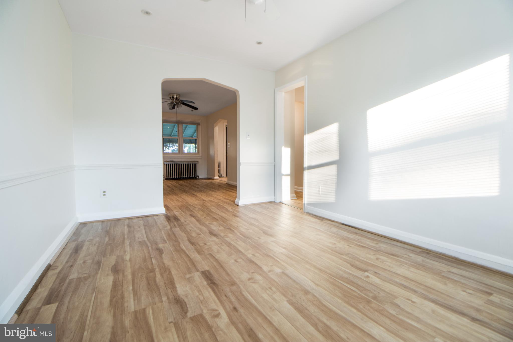 PIMLICO - Residential