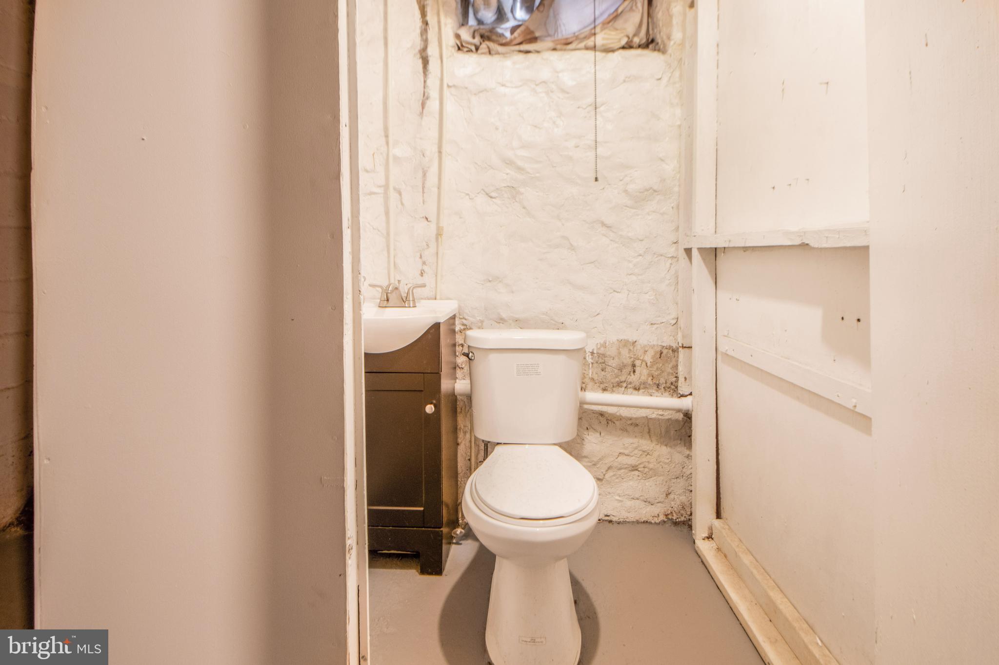 PIMLICO - Residential