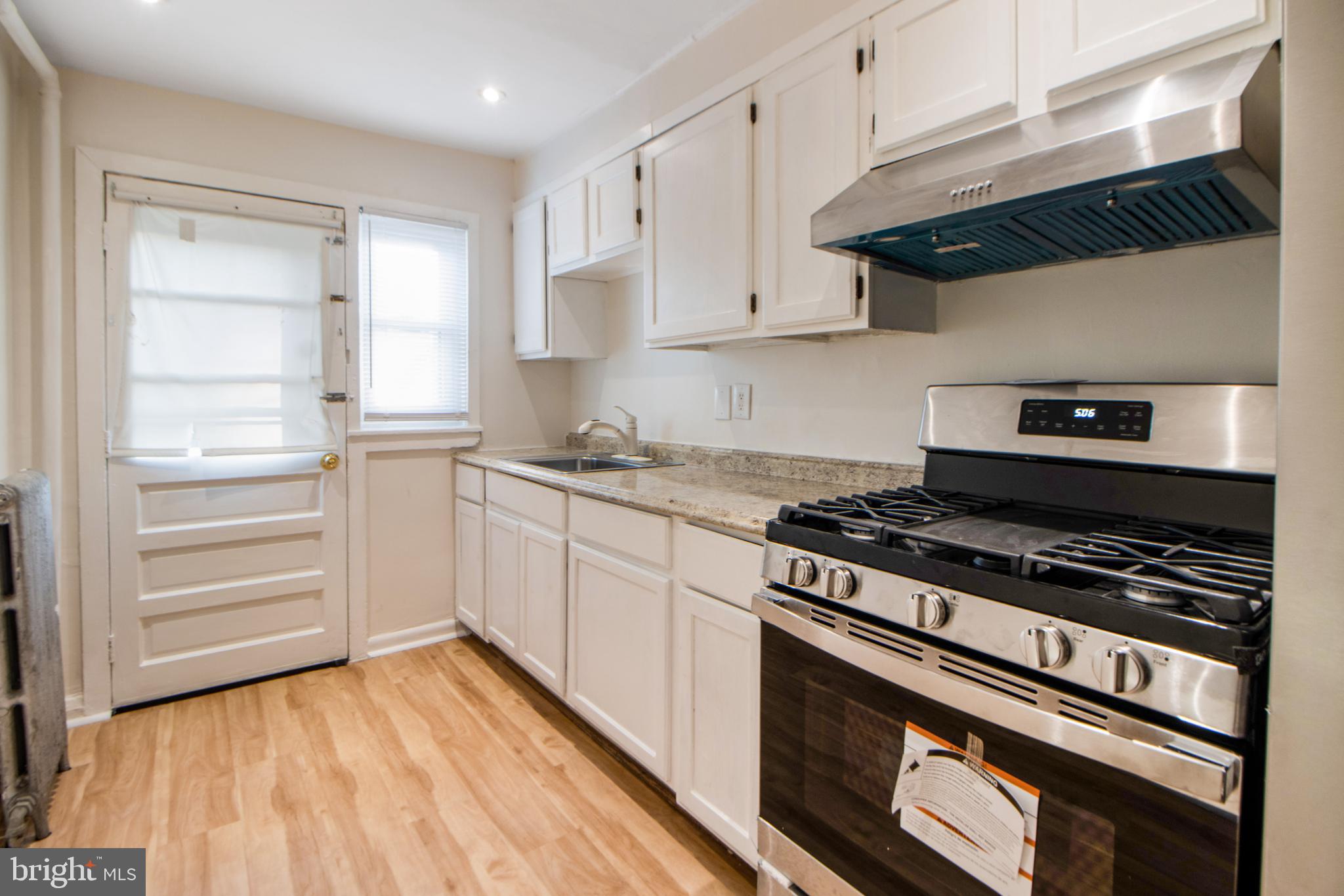 PIMLICO - Residential