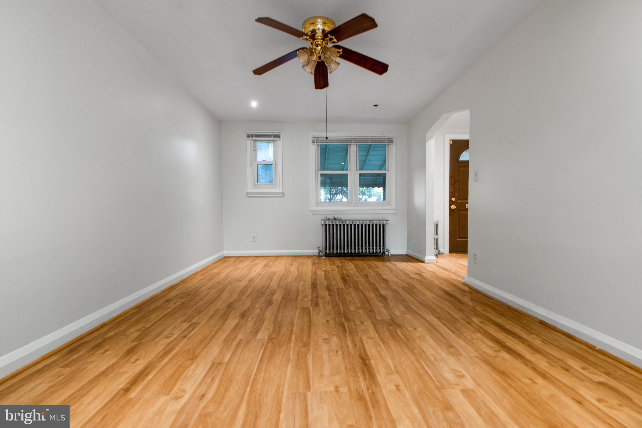 PIMLICO - Residential