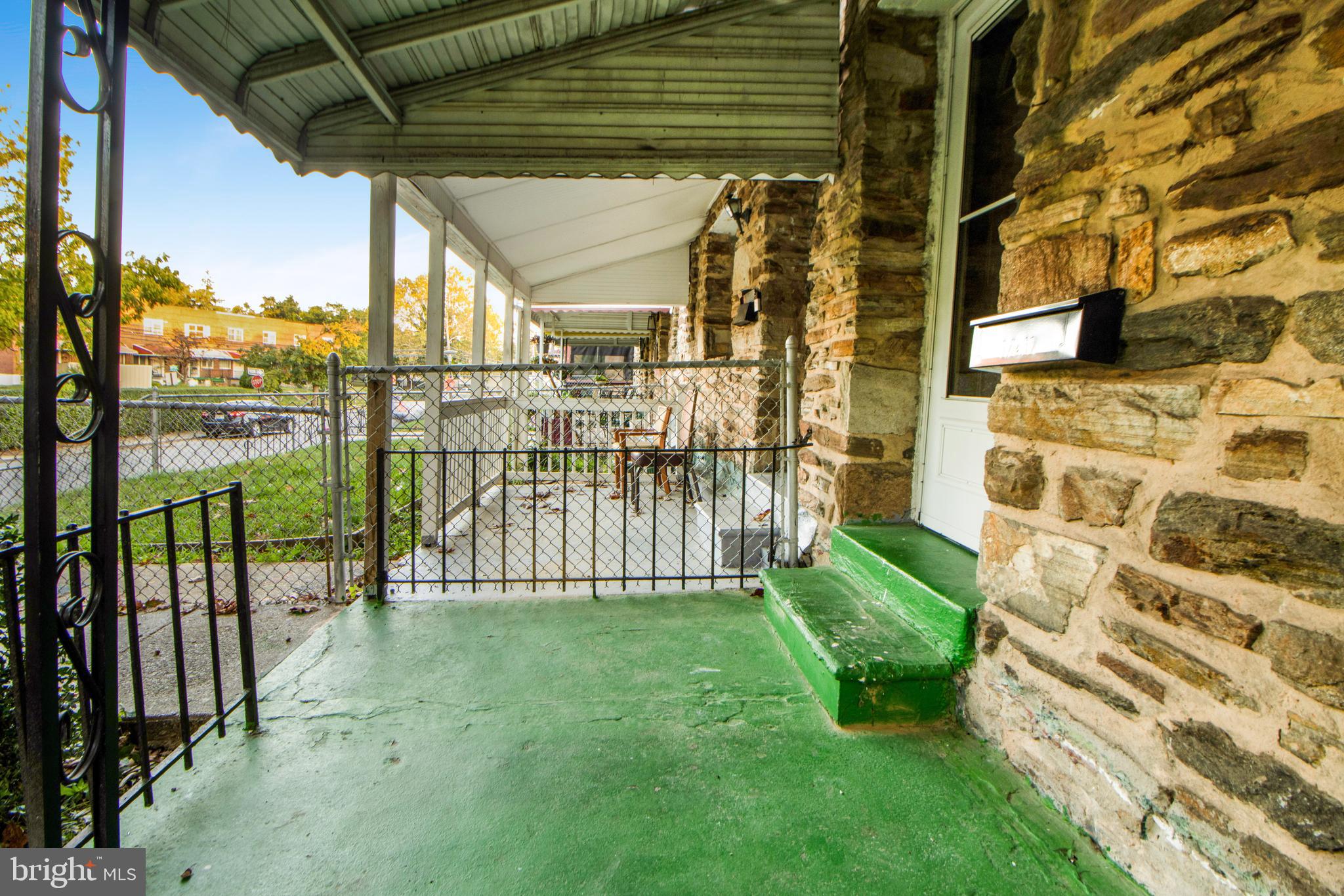 PIMLICO - Residential