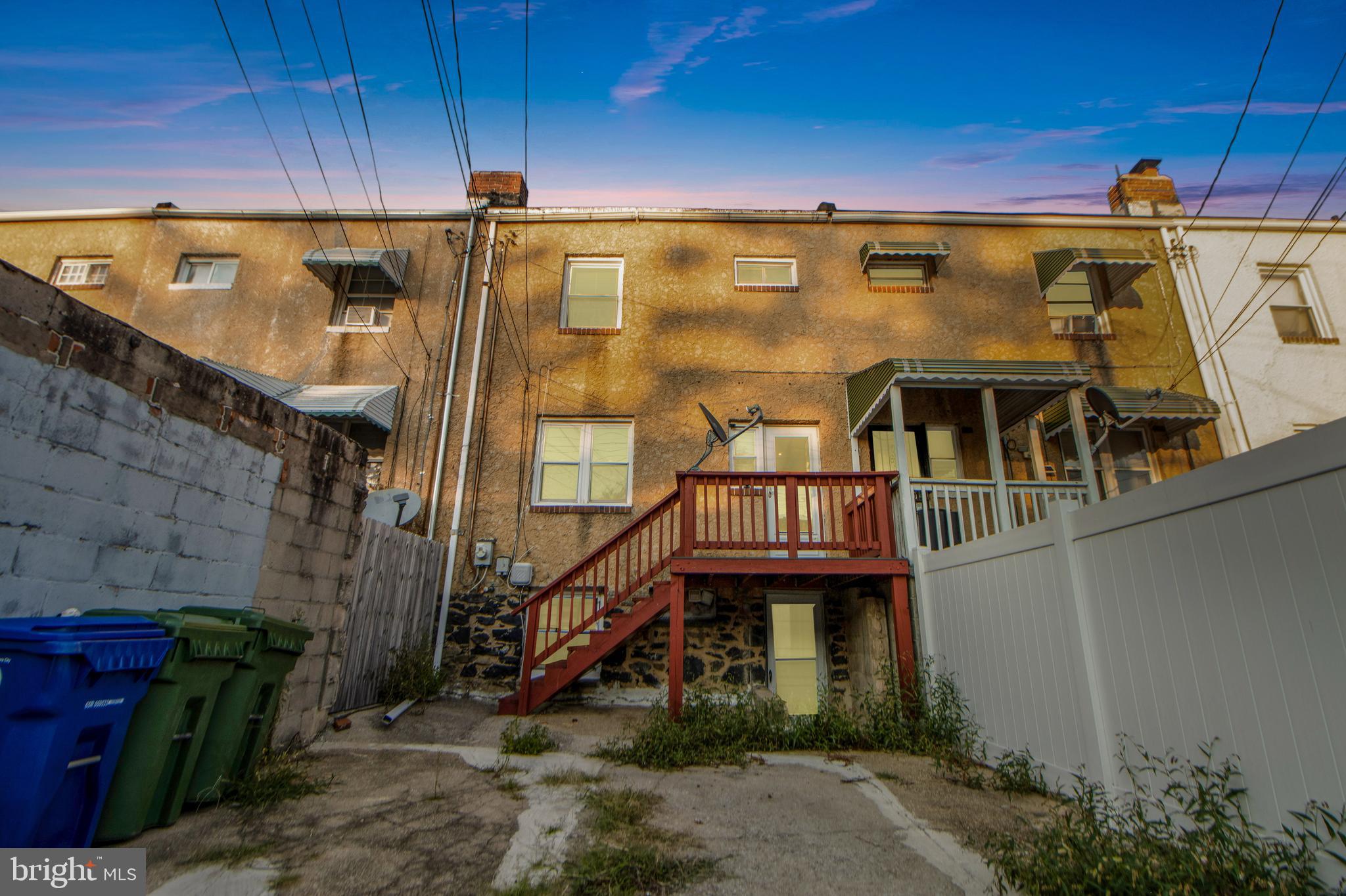 PIMLICO - Residential