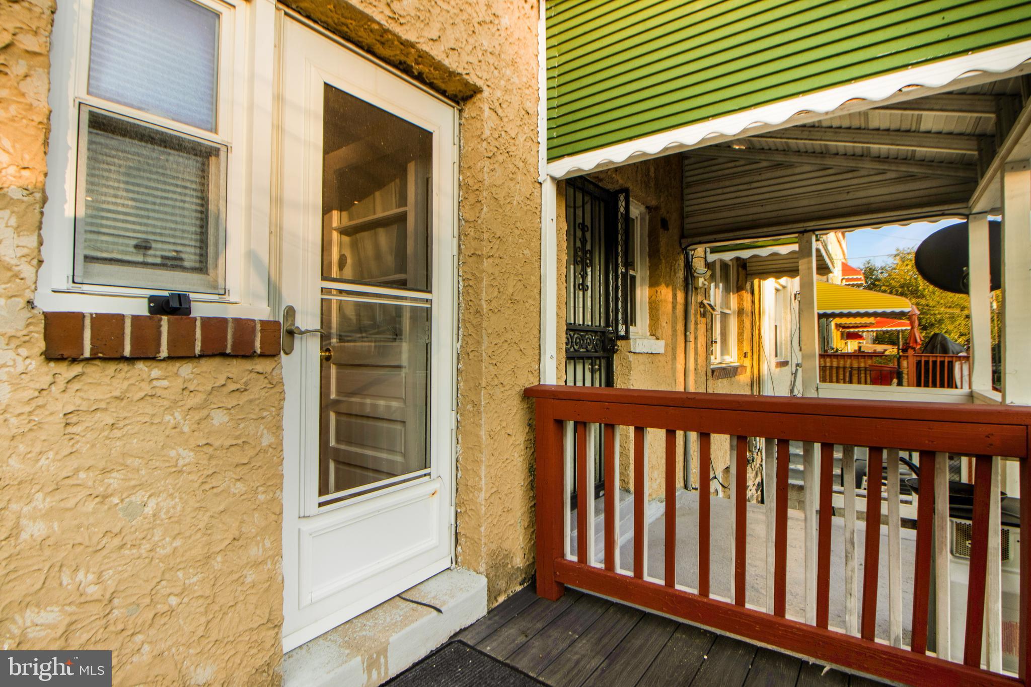 PIMLICO - Residential