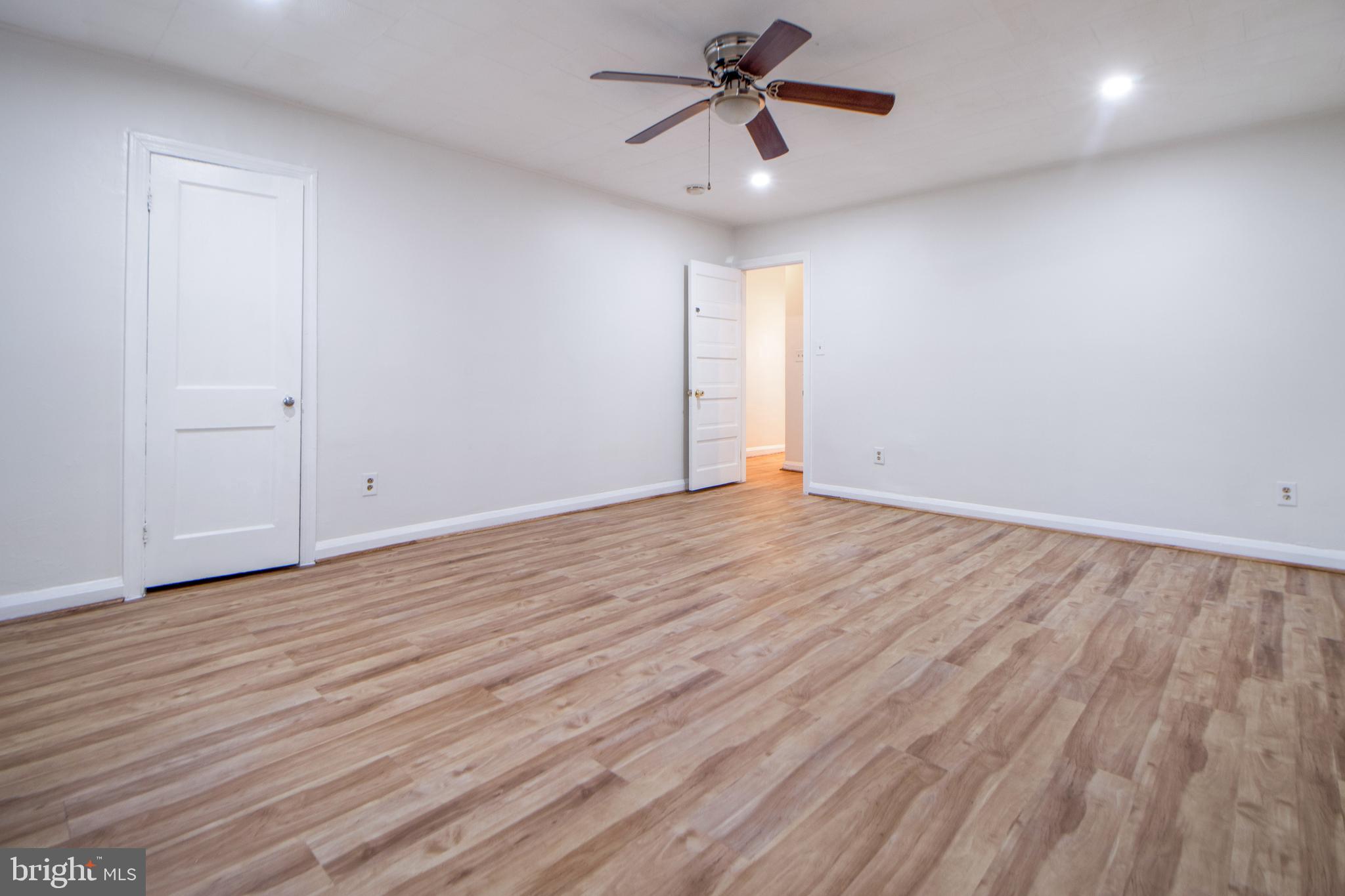 PIMLICO - Residential