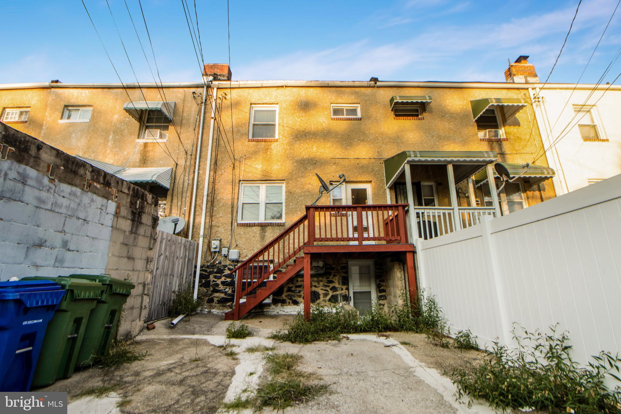 PIMLICO - Residential