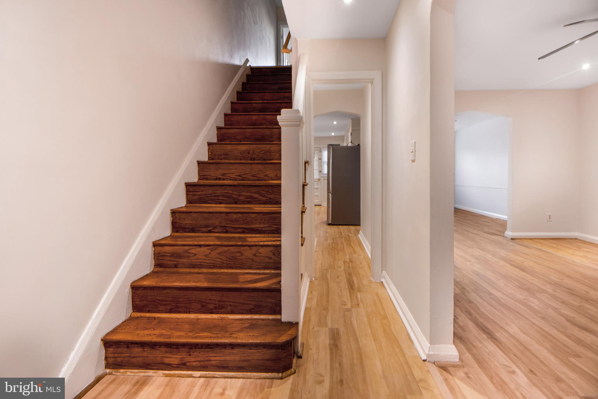 PIMLICO - Residential