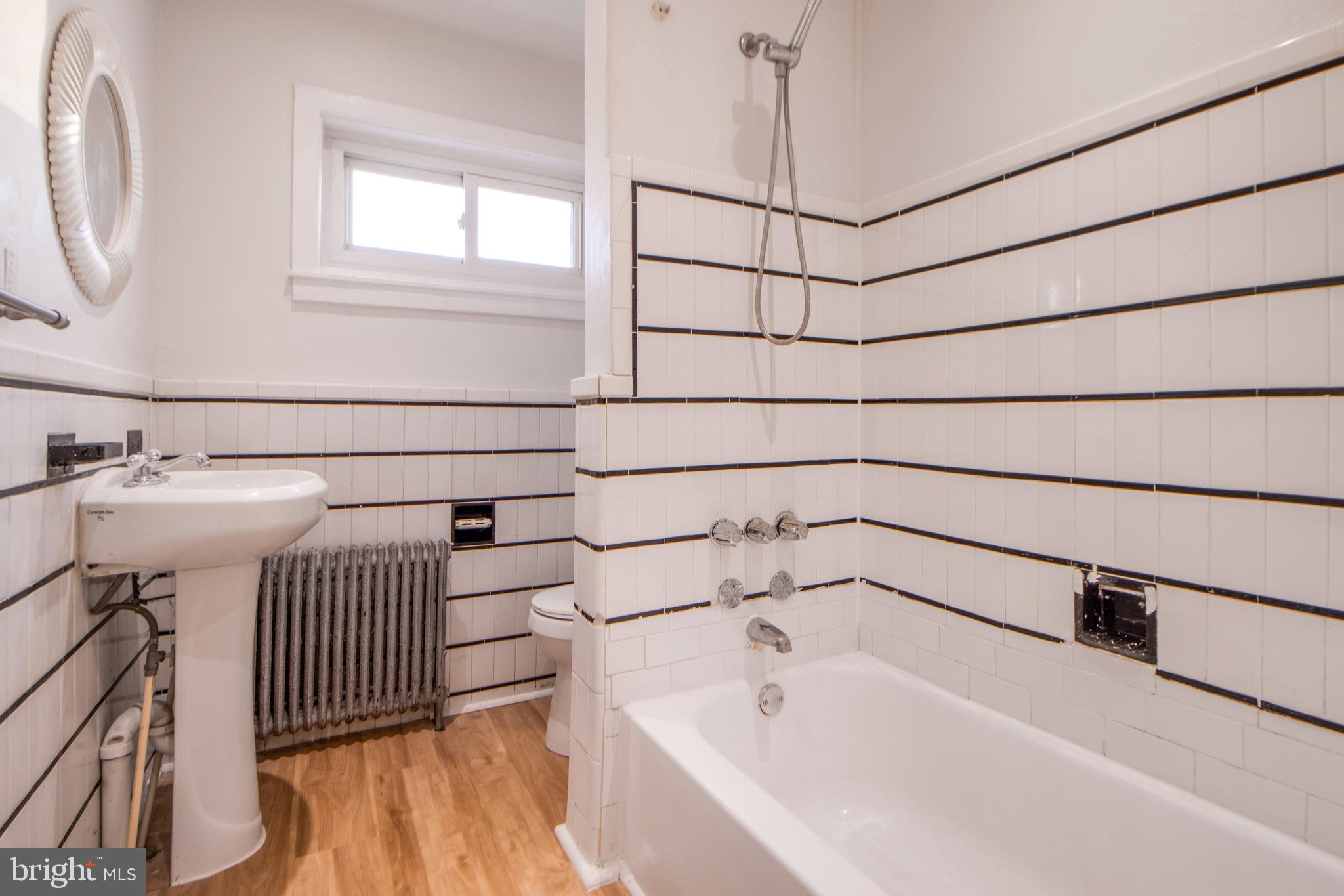 PIMLICO - Residential