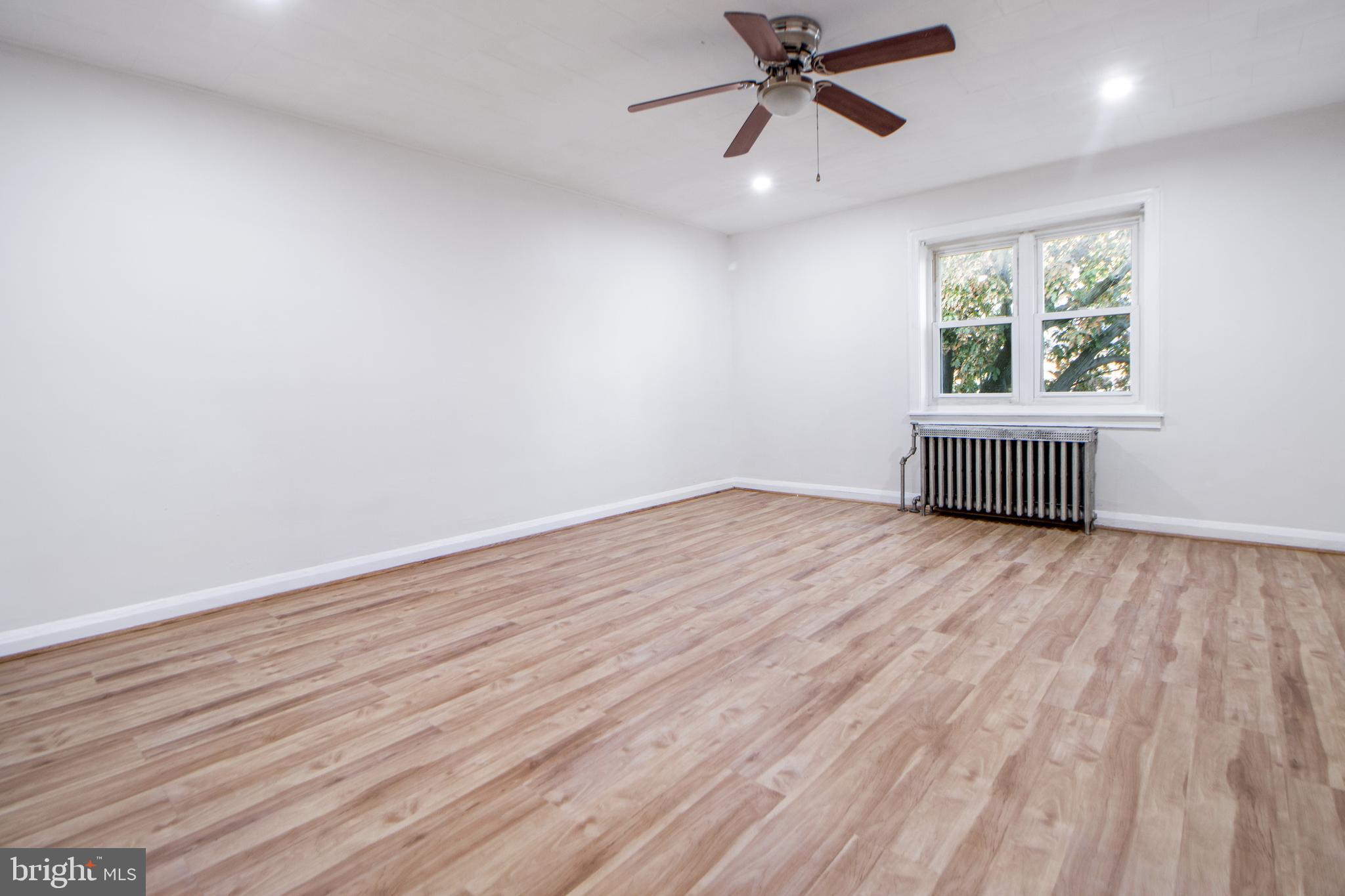 PIMLICO - Residential