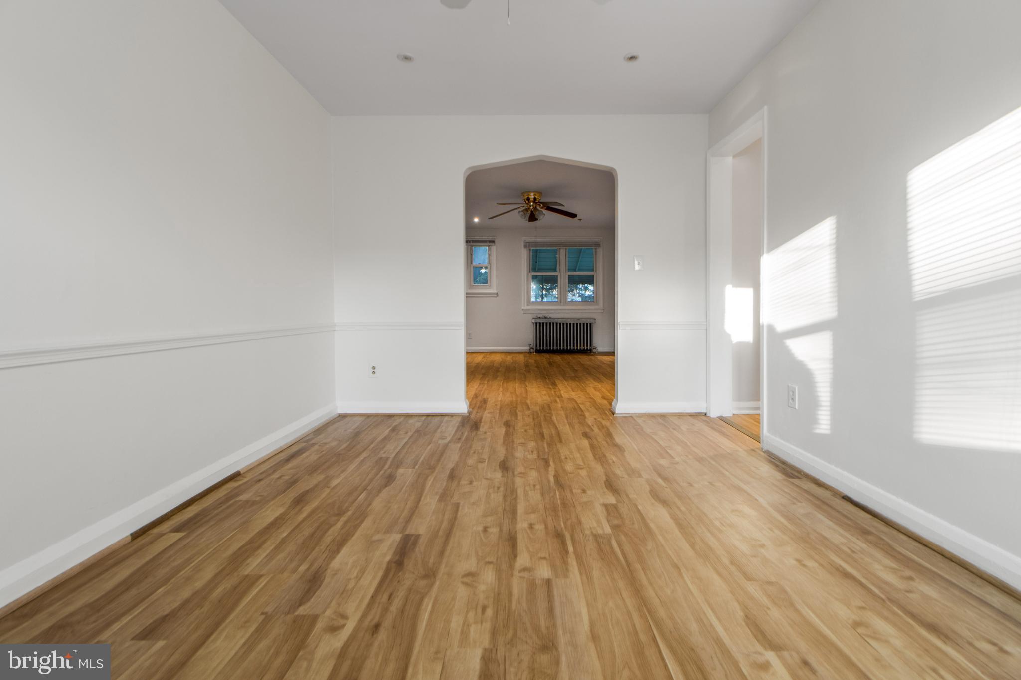 PIMLICO - Residential