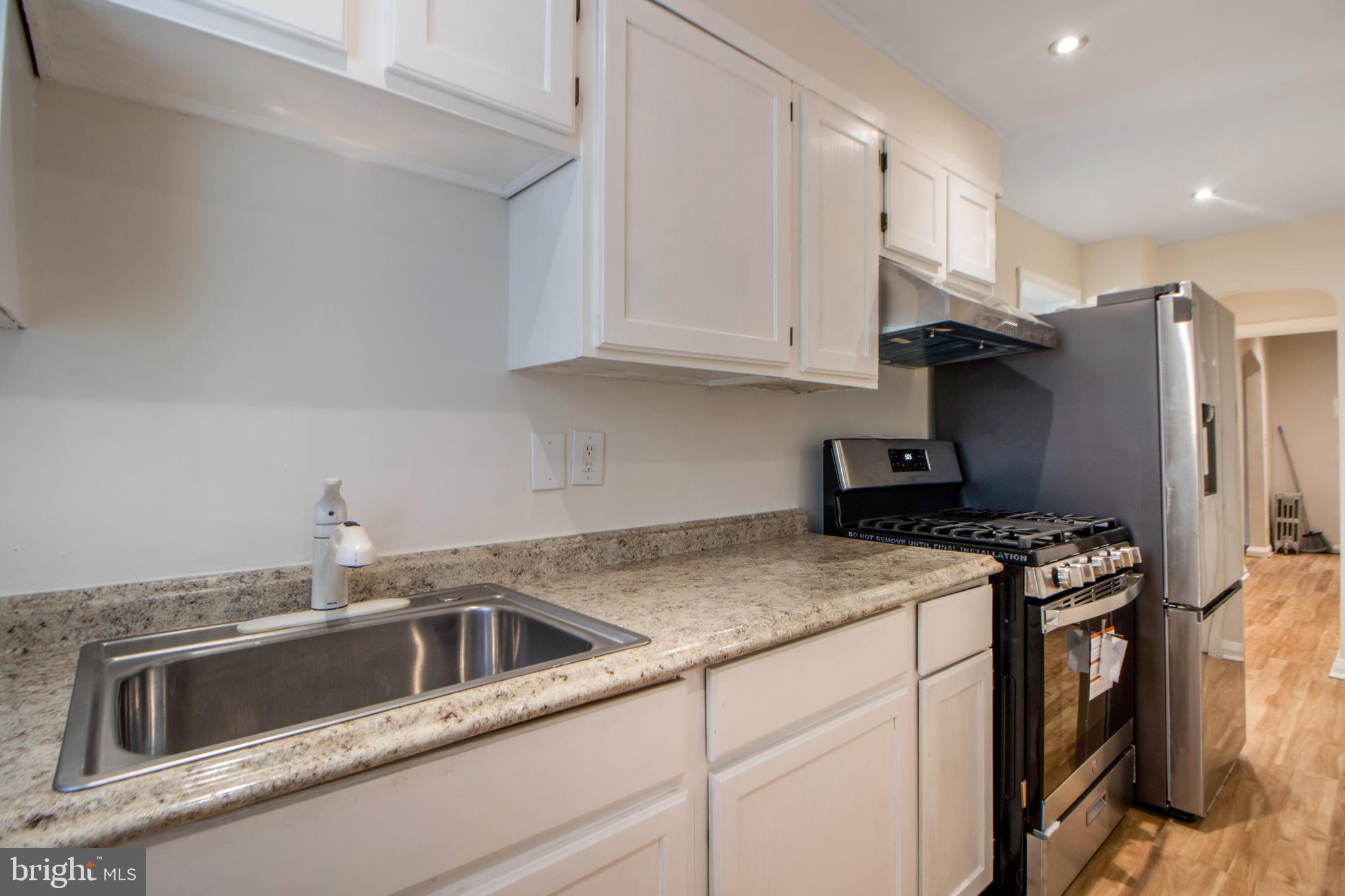 PIMLICO - Residential