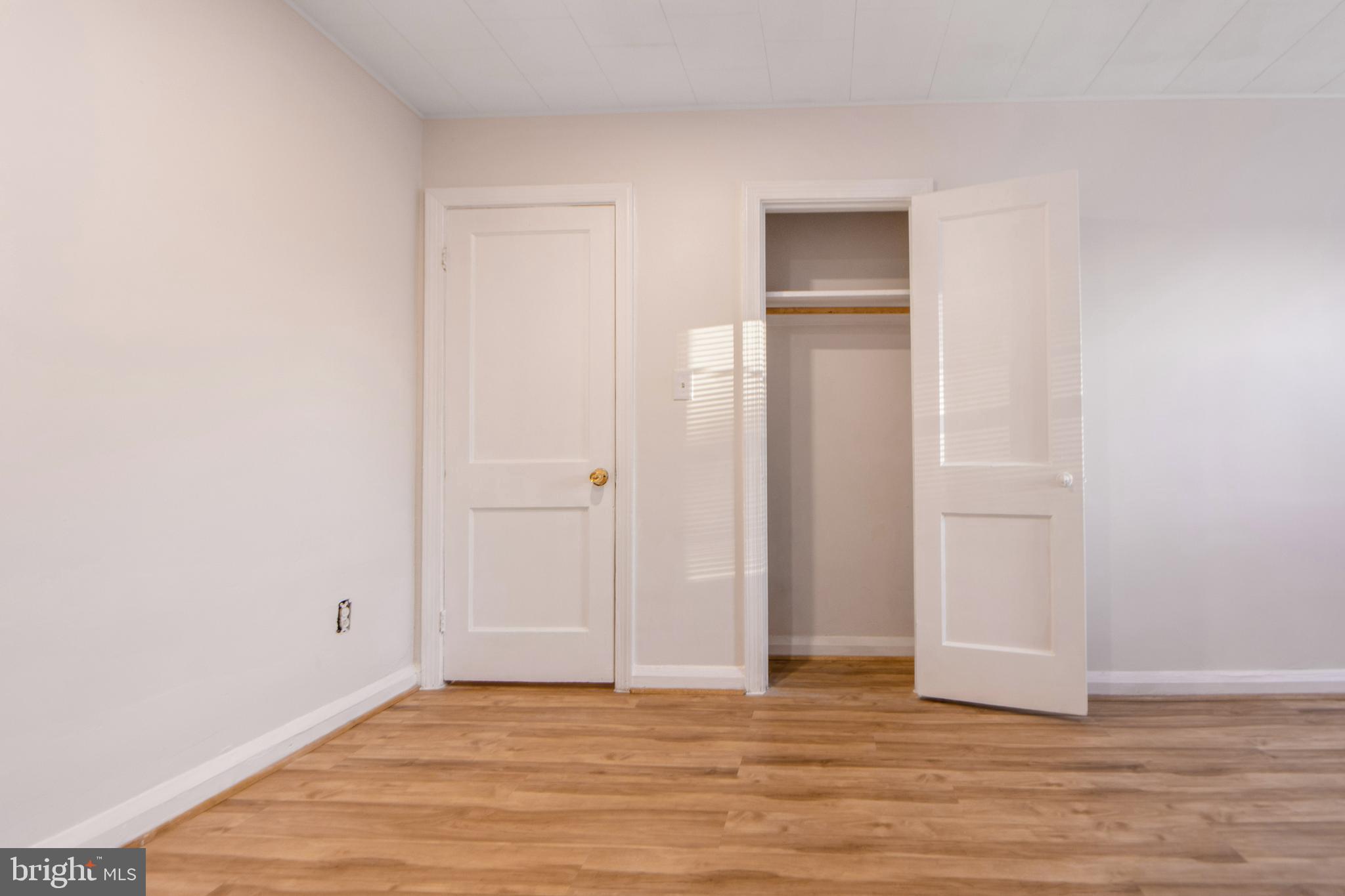 PIMLICO - Residential