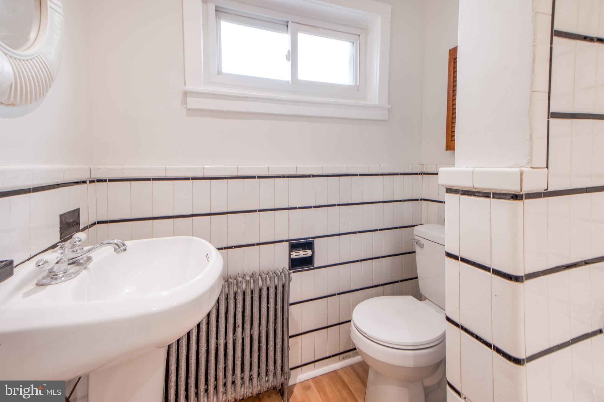 PIMLICO - Residential