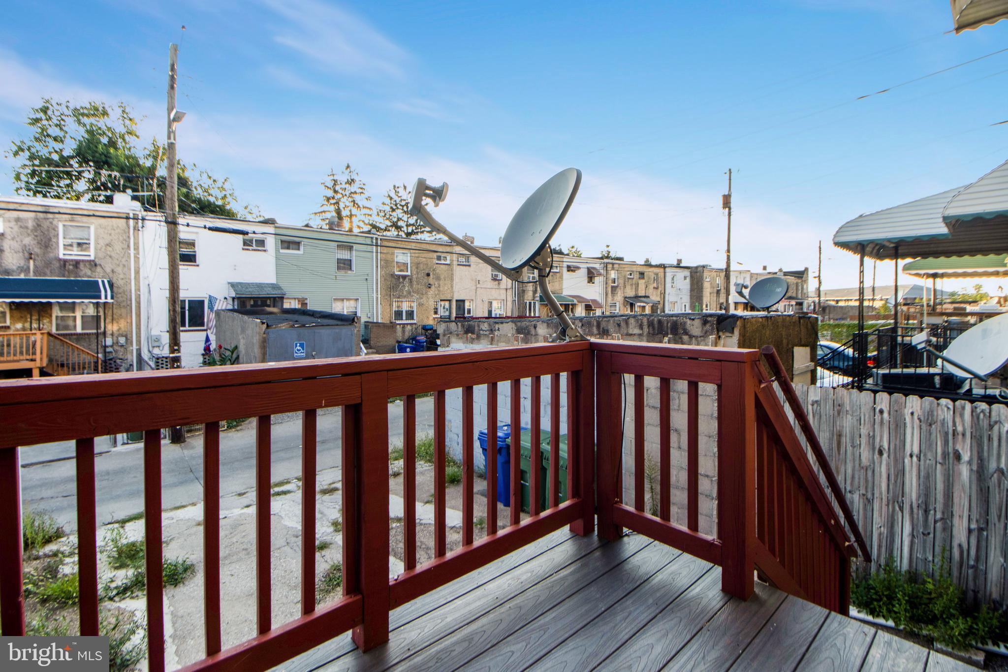 PIMLICO - Residential