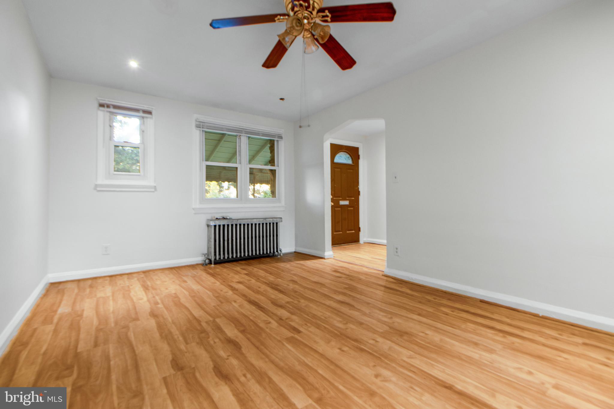 PIMLICO - Residential