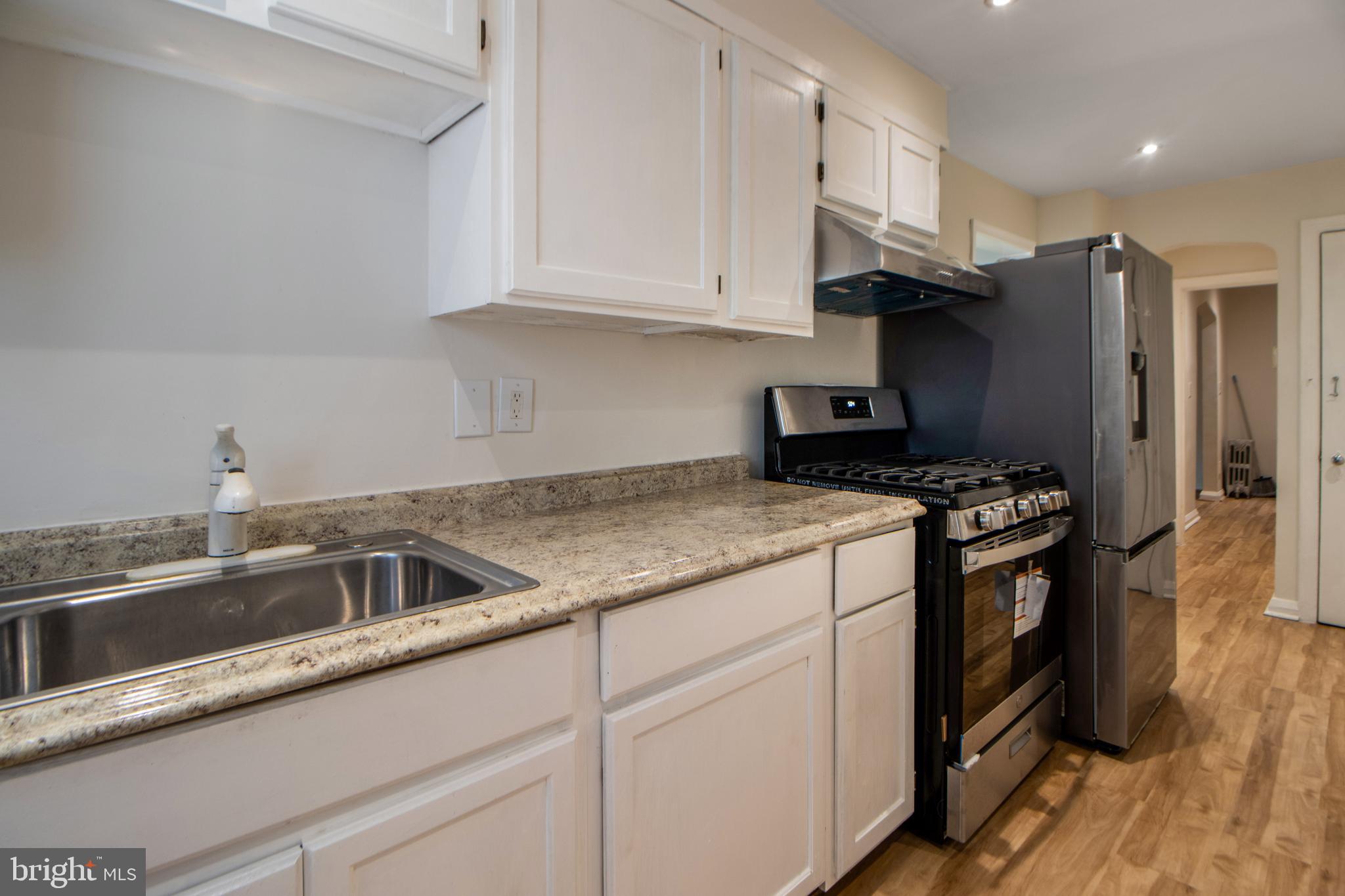 PIMLICO - Residential