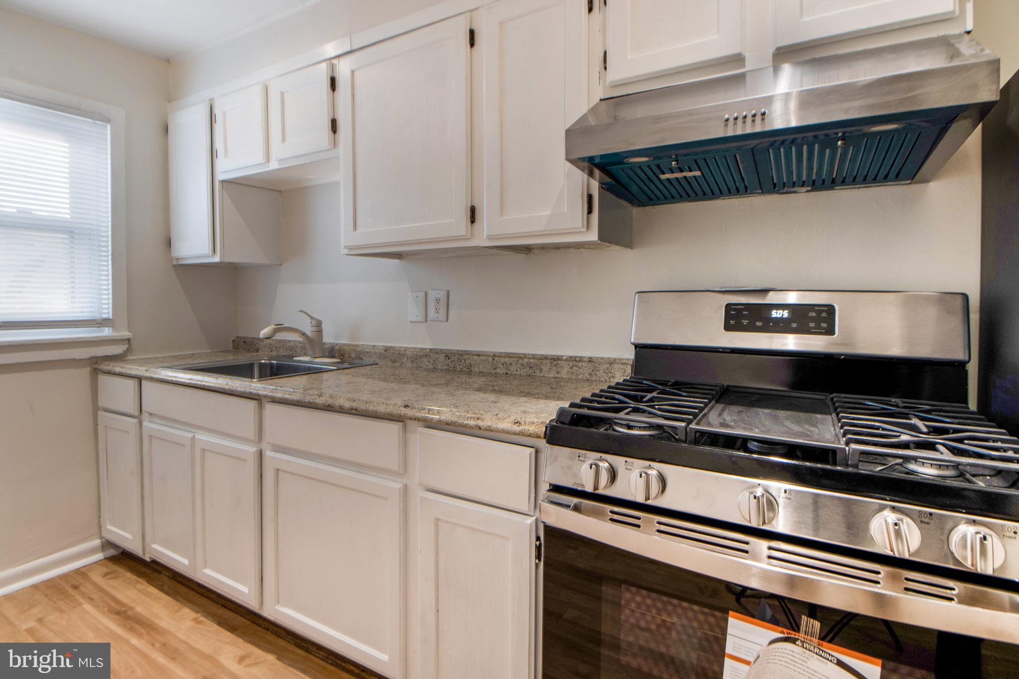 PIMLICO - Residential