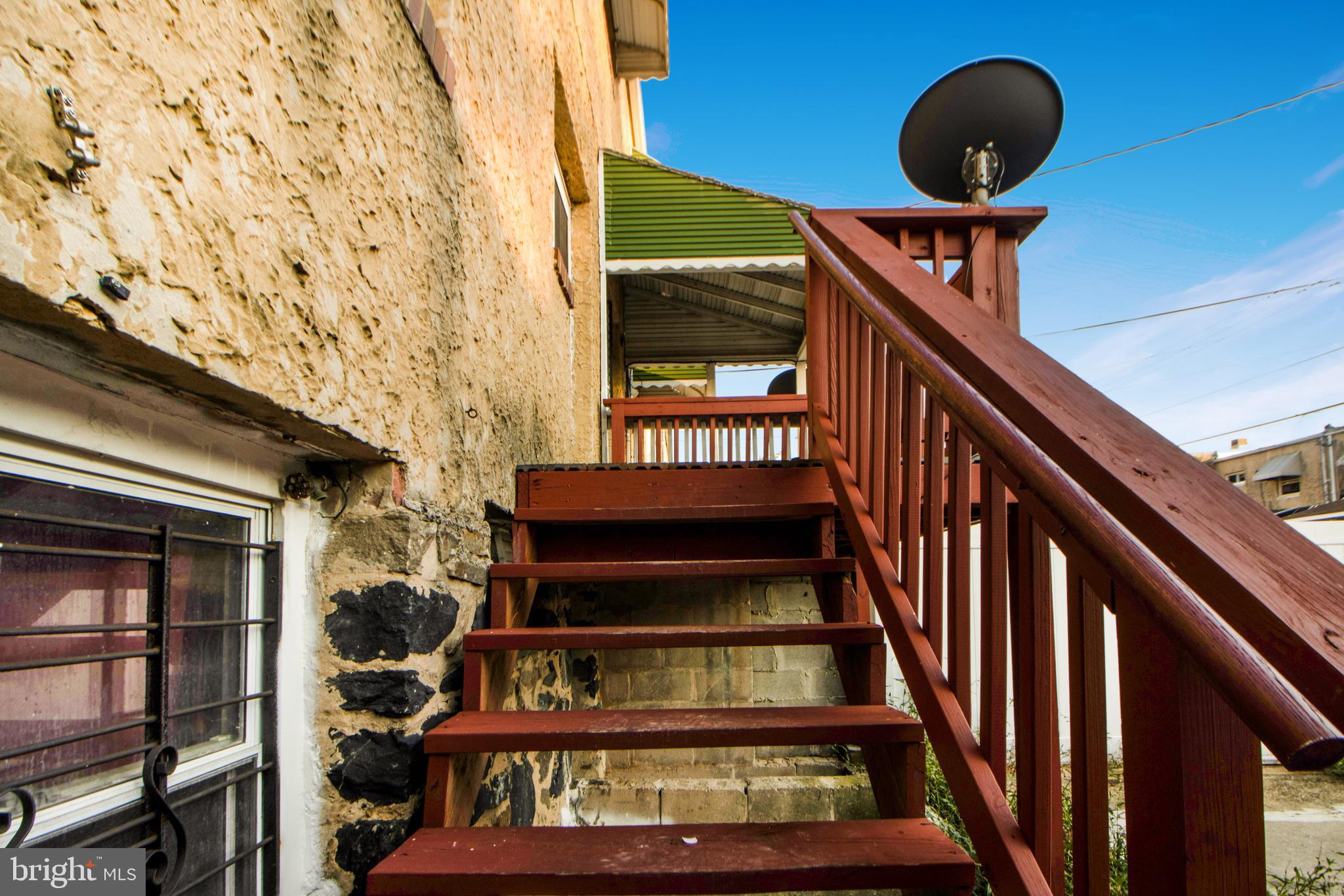 PIMLICO - Residential